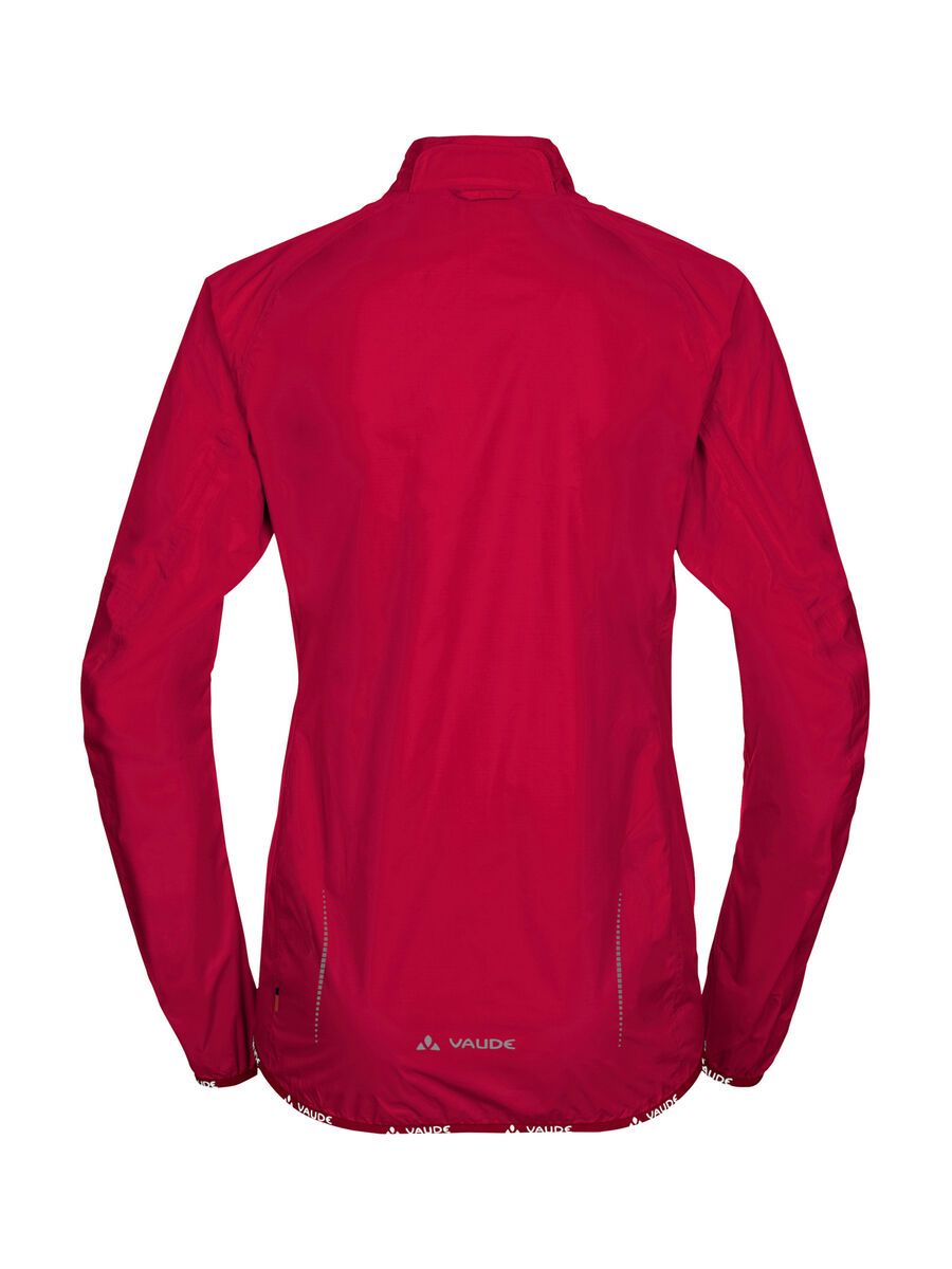 Vaude Womens Drop Jacket III, indian red - Bild 2