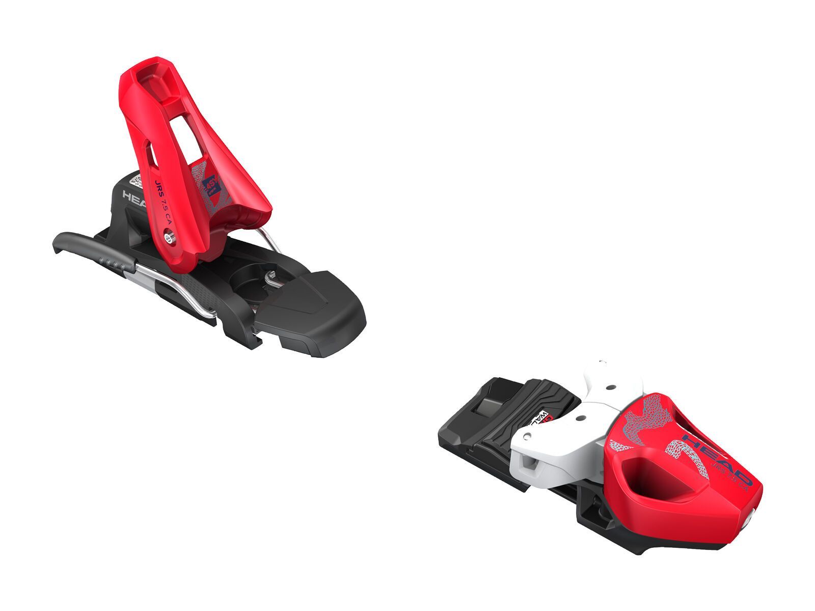 Head Monster Easy JRS + JRS 7.5 GW CA - Bild 5