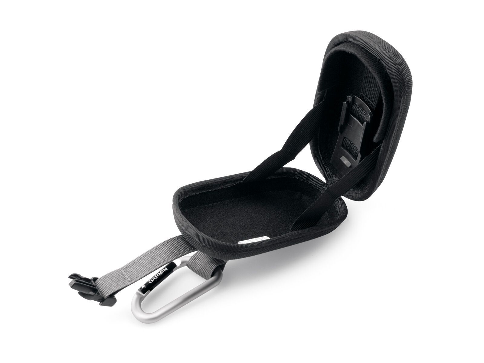 Garmin Hartschalen-Etui für Approach/Dakota/eTrex/Oregon - Bild 1