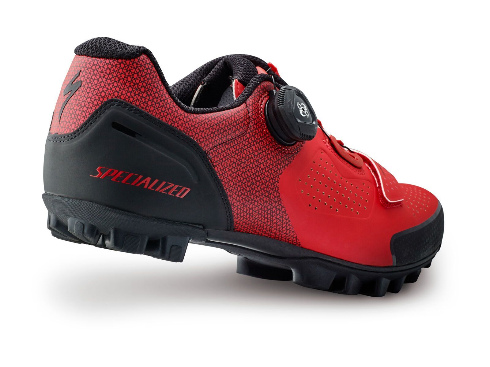 Specialized Expert XC, red/black - Bild 4