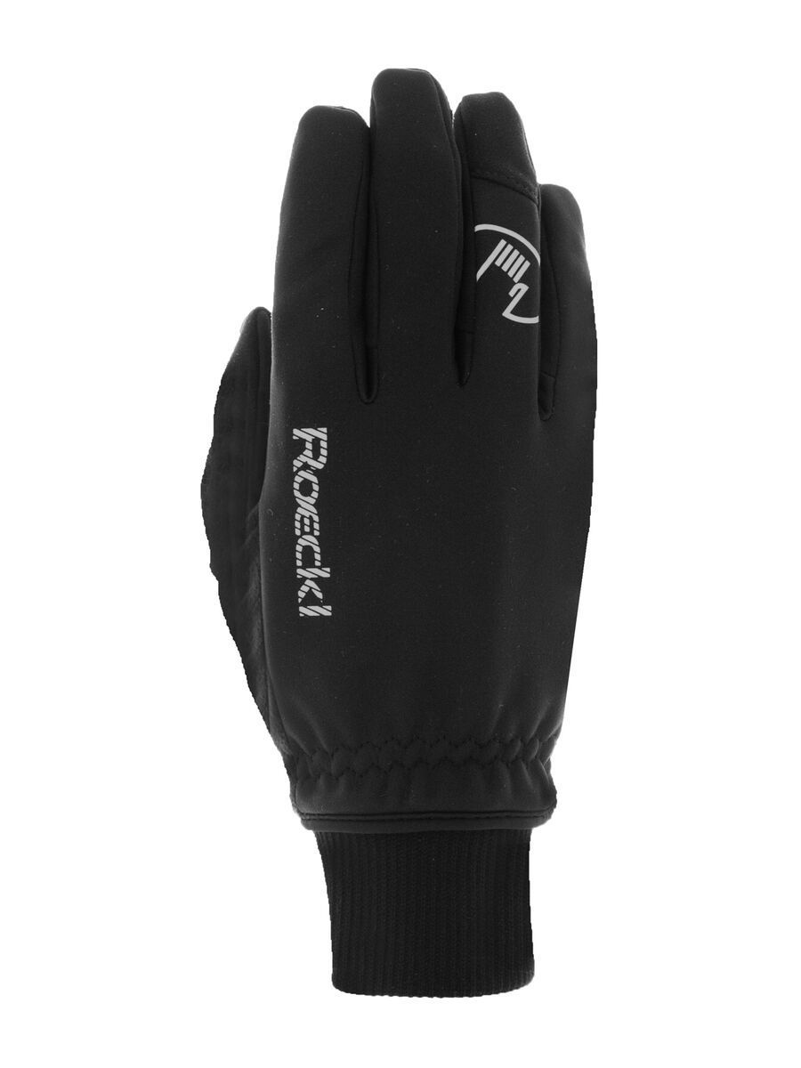 Roeckl Rax, schwarz - Bild 1