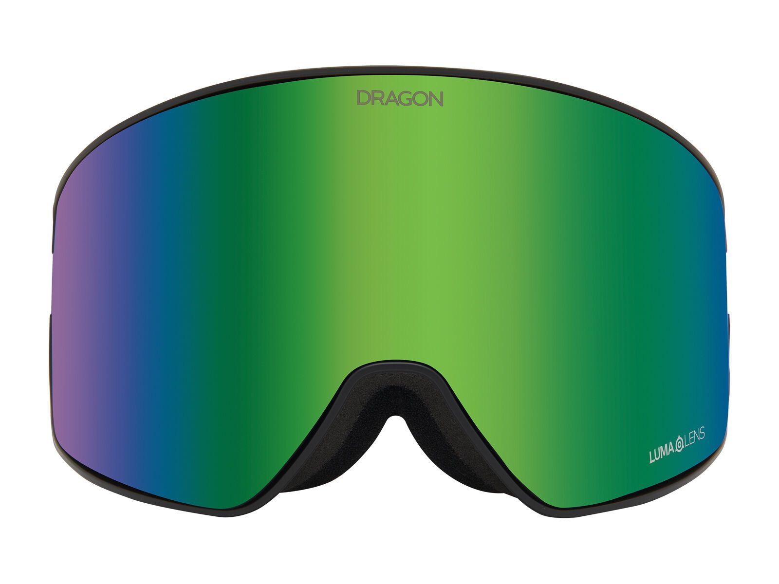 Dragon PXV2 - Lumalens Green Ionized, split - Bild 2