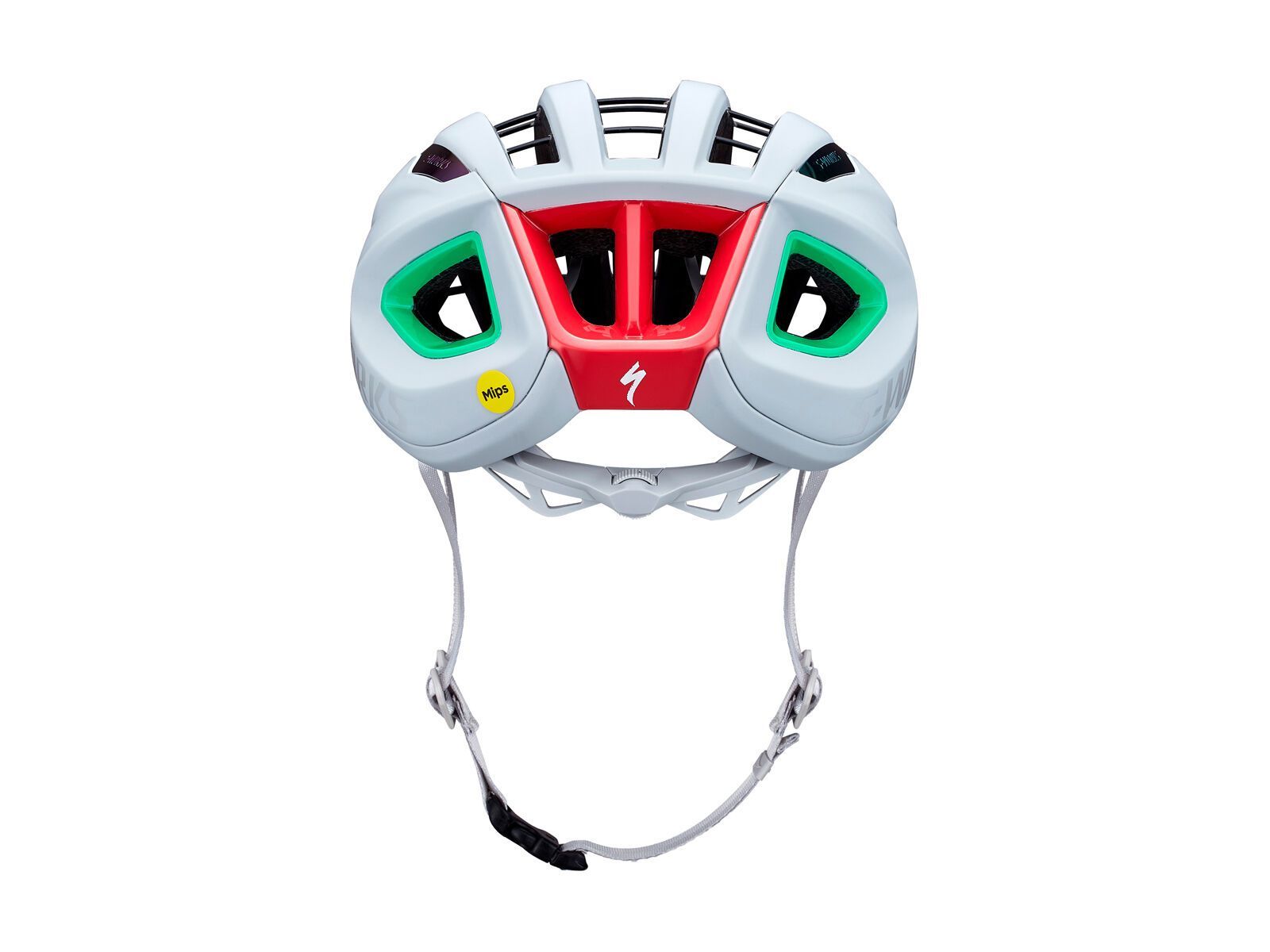 Specialized S-Works Prevail 3, dove grey - Bild 4