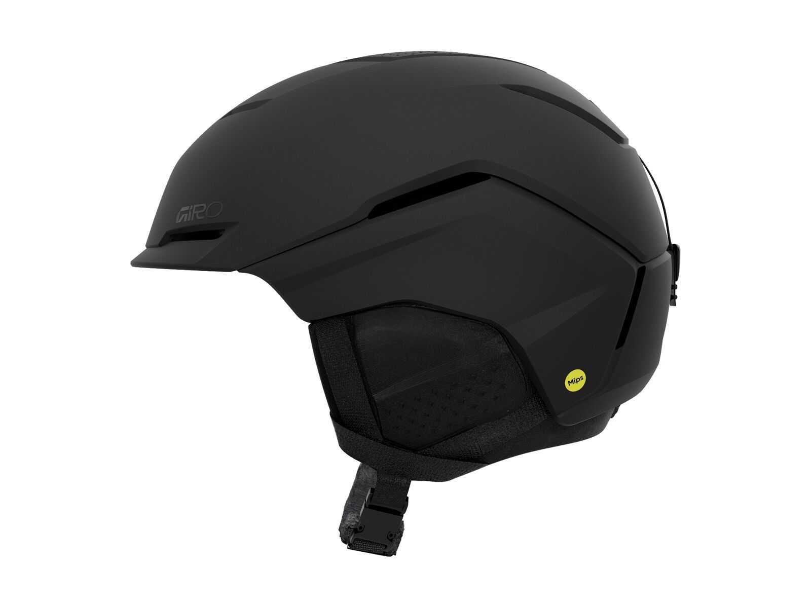 Giro Tenet W MIPS, matte black lx - Bild 2