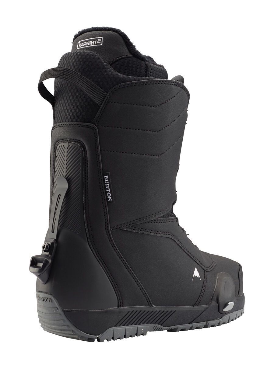 Burton Ruler Step On, black - Bild 2