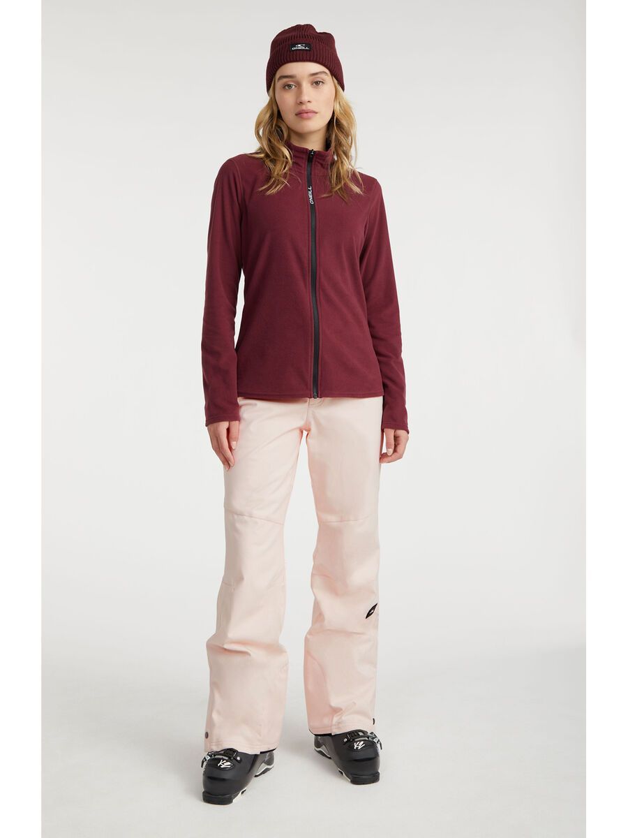 O’Neill Star Melange Pants, peach whip - Bild 4