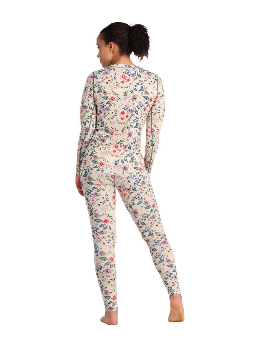 Kari Traa Fryd Long Sleeve, bjerk - Bild 6