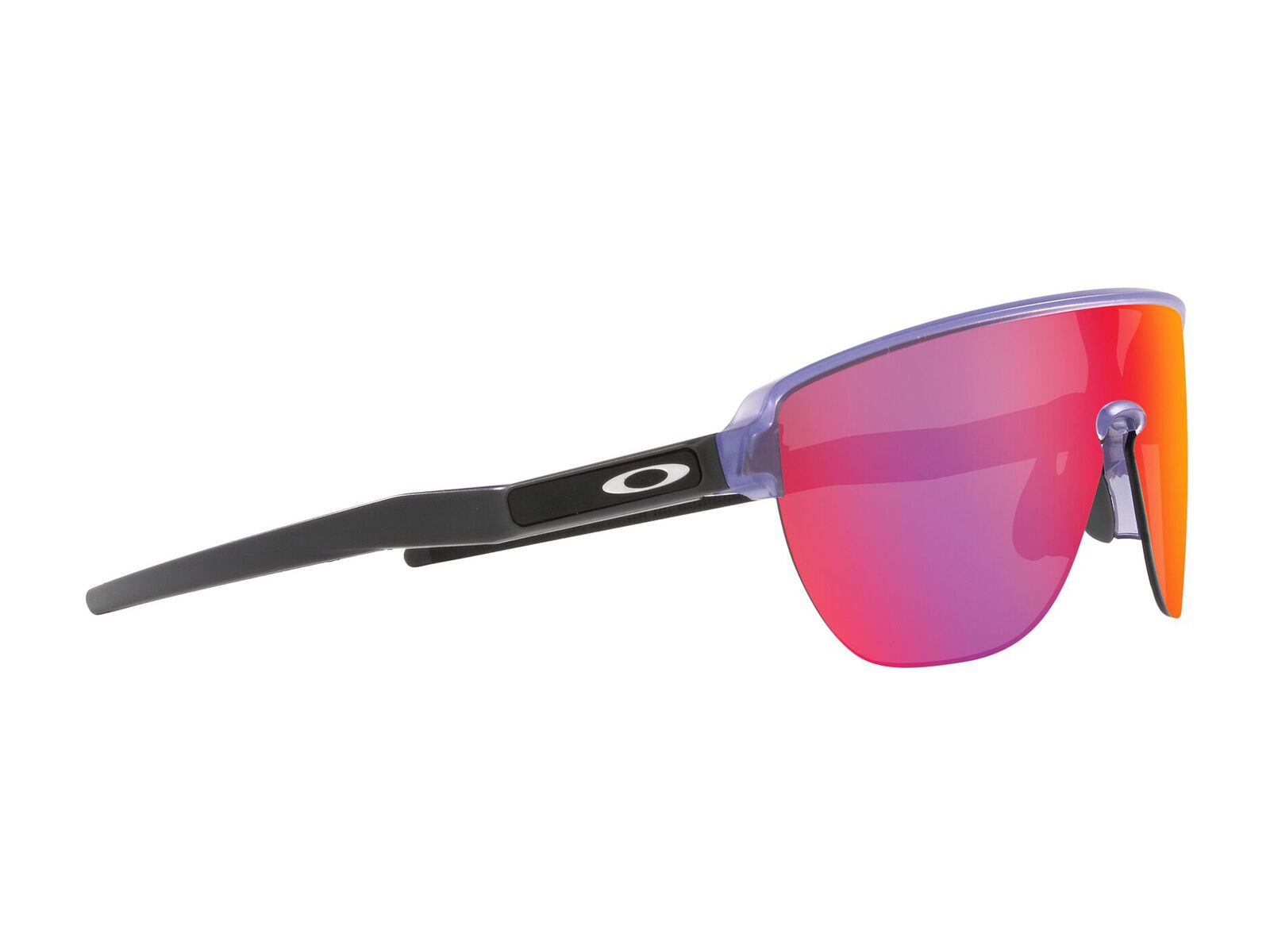 Oakley Corridor, Prizm Road / matte trans lilac - Bild 10