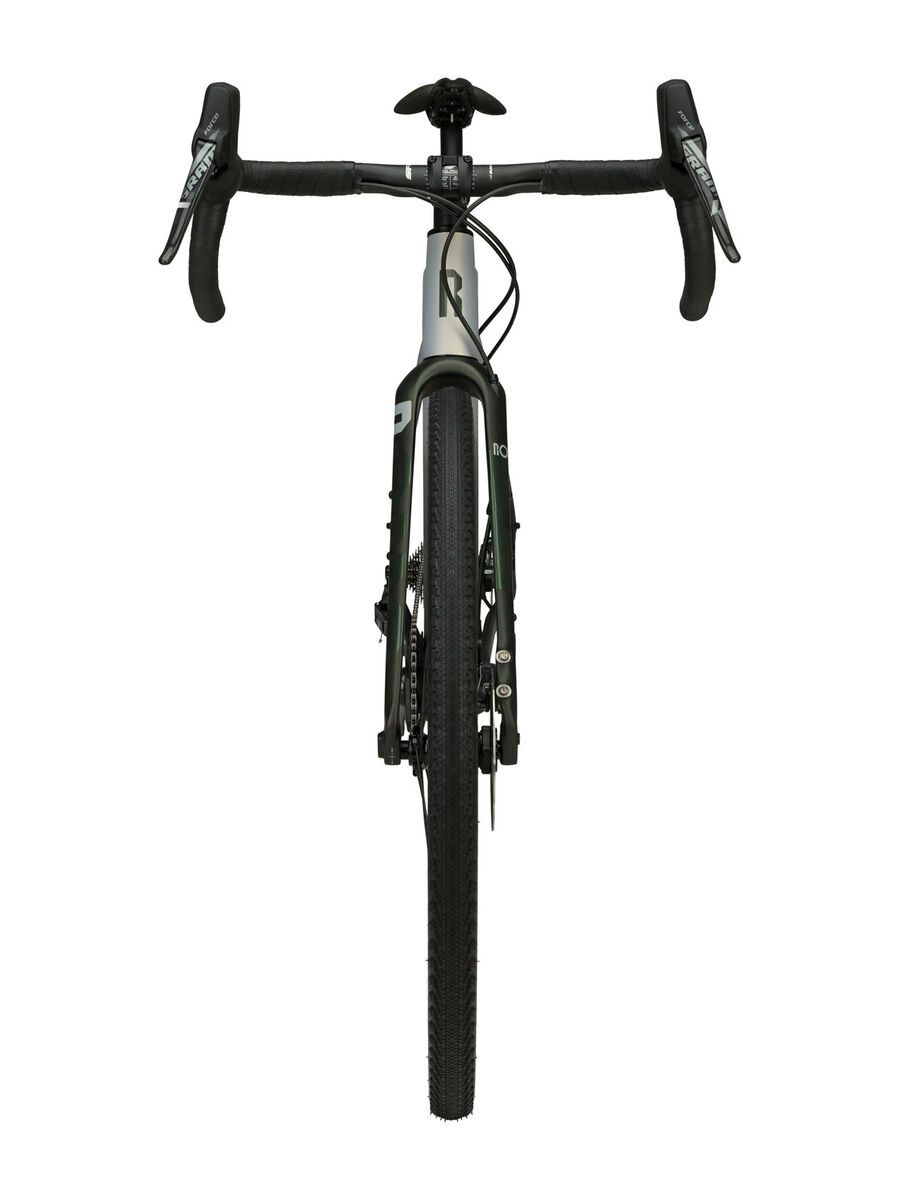 Rondo Ruut CF1, black/white - Bild 5