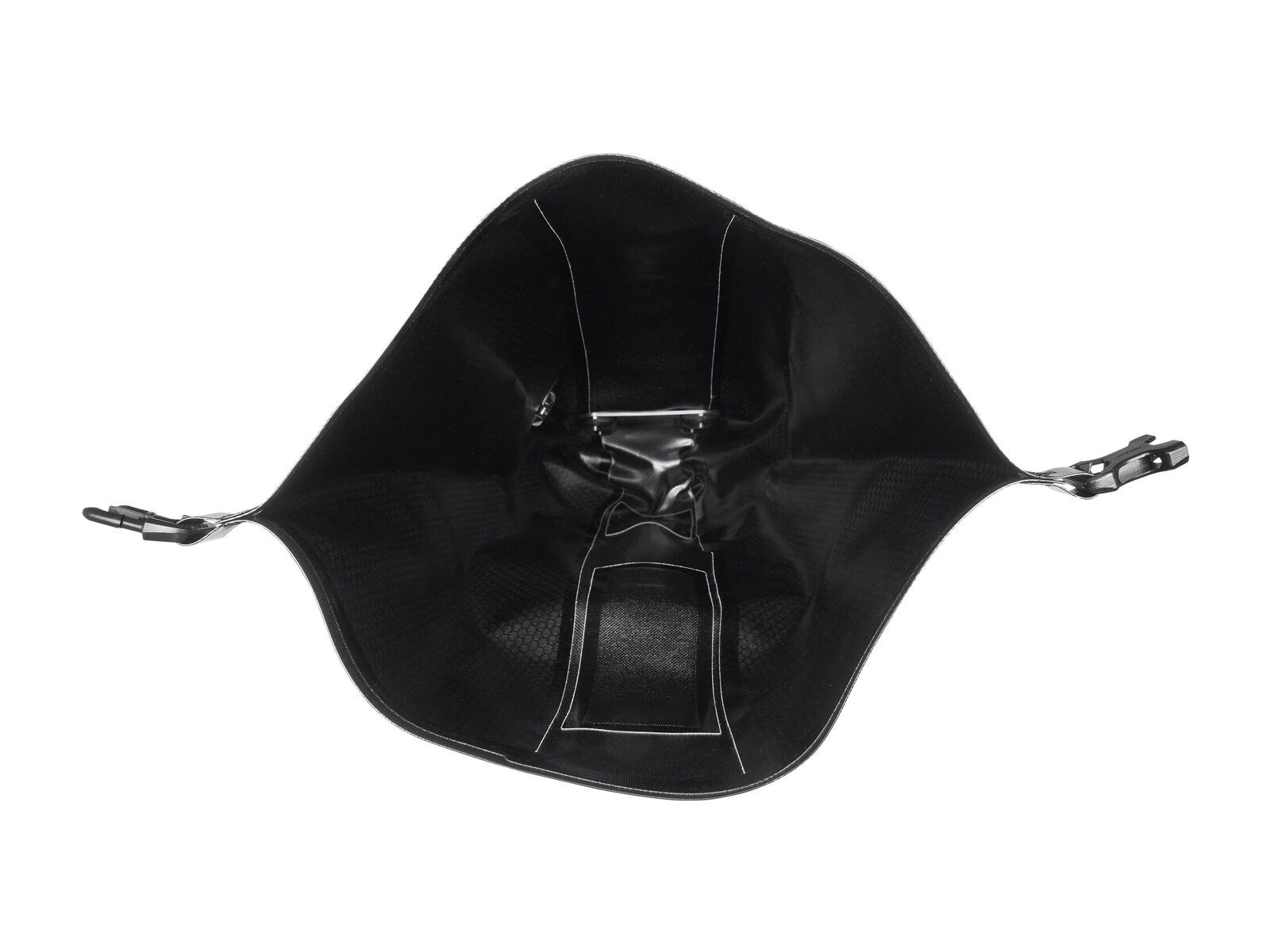 ORTLIEB Seat-Pack QR 7,5 L, black matt - Bild 5