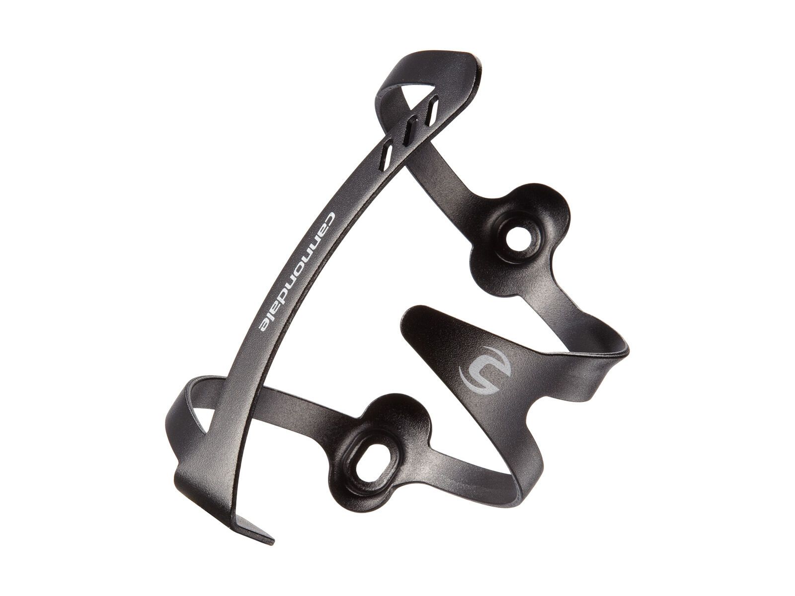 Cannondale Alloy Side Cage, black - Bild 1