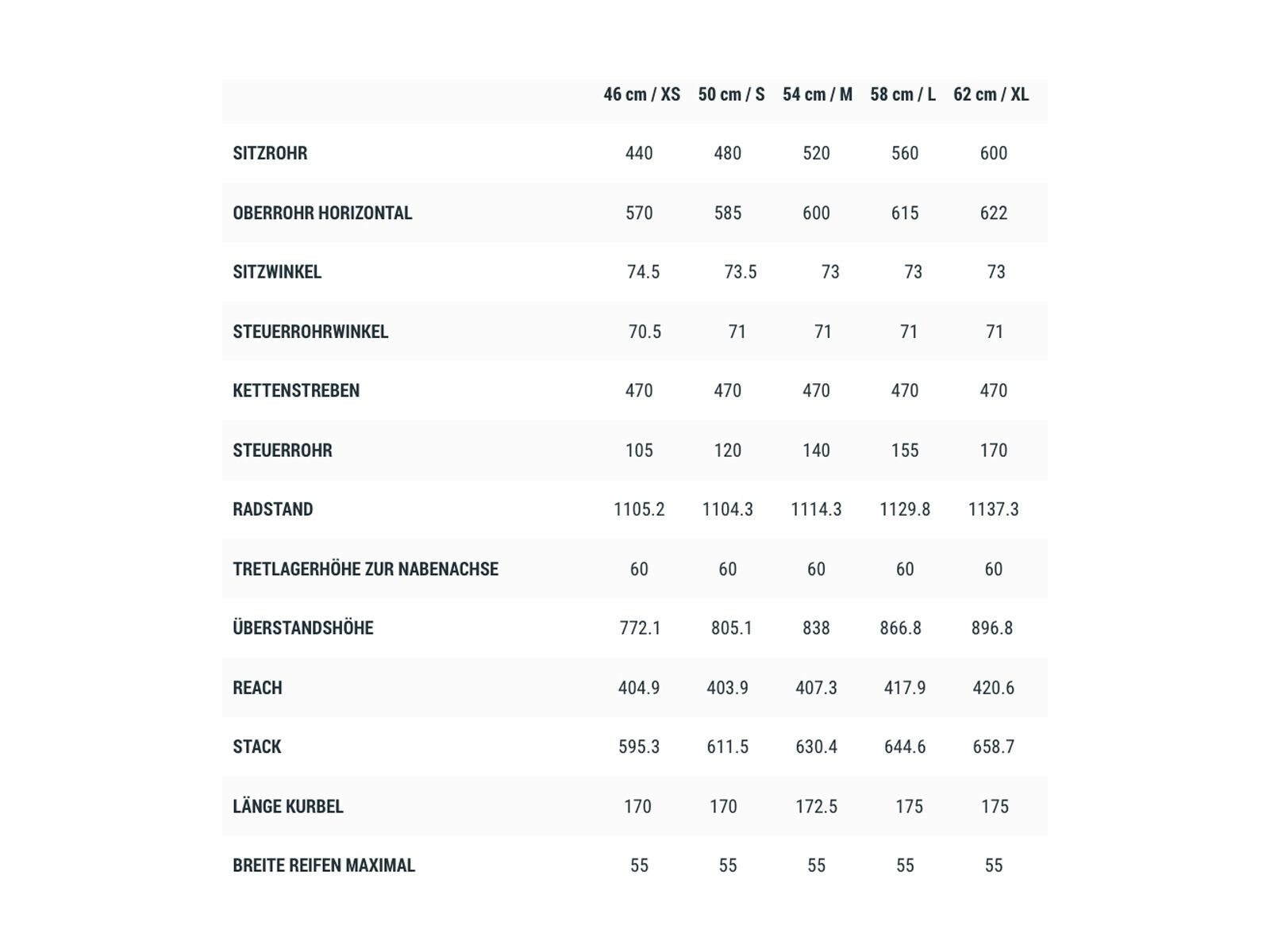 Cube Nature, graphite´n´black - Bild 6