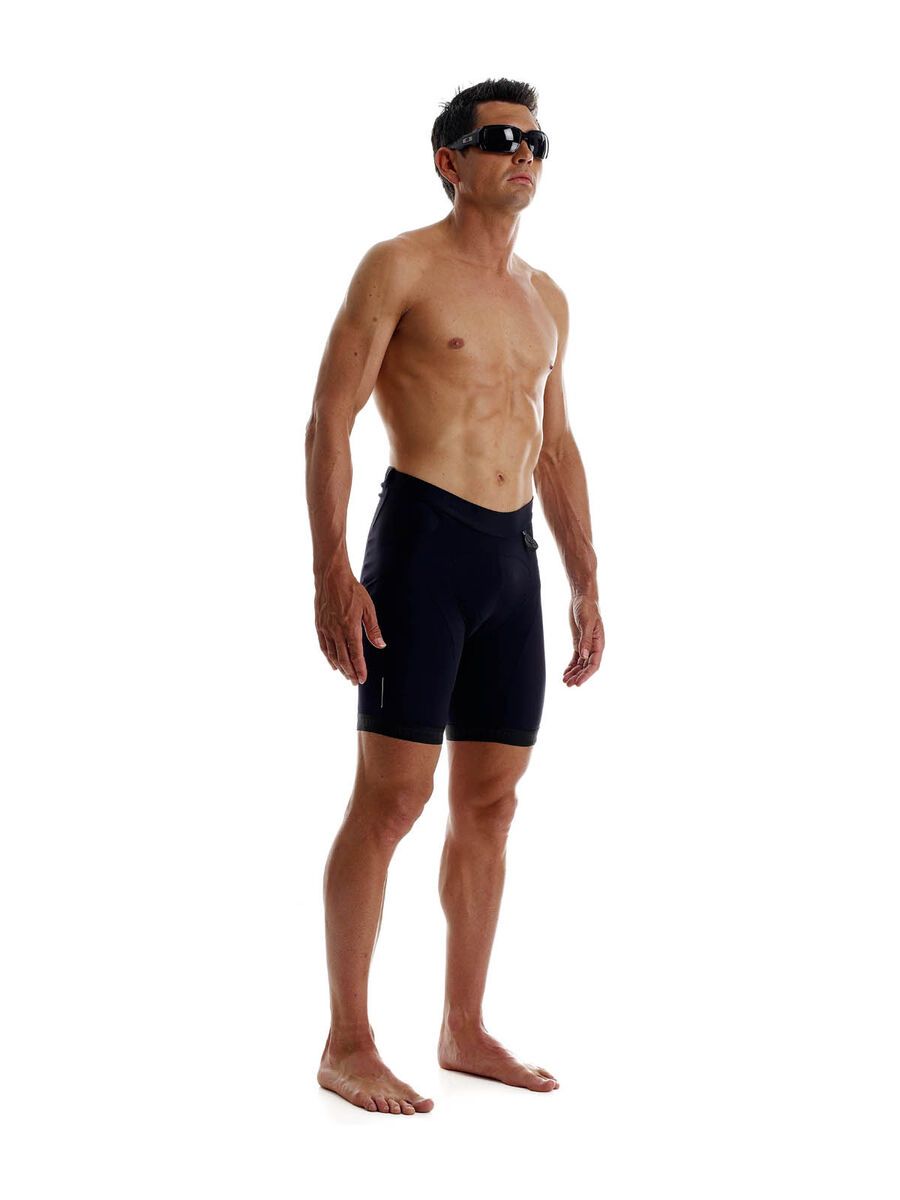 Assos H FI.Uno S5, black - Bild 1