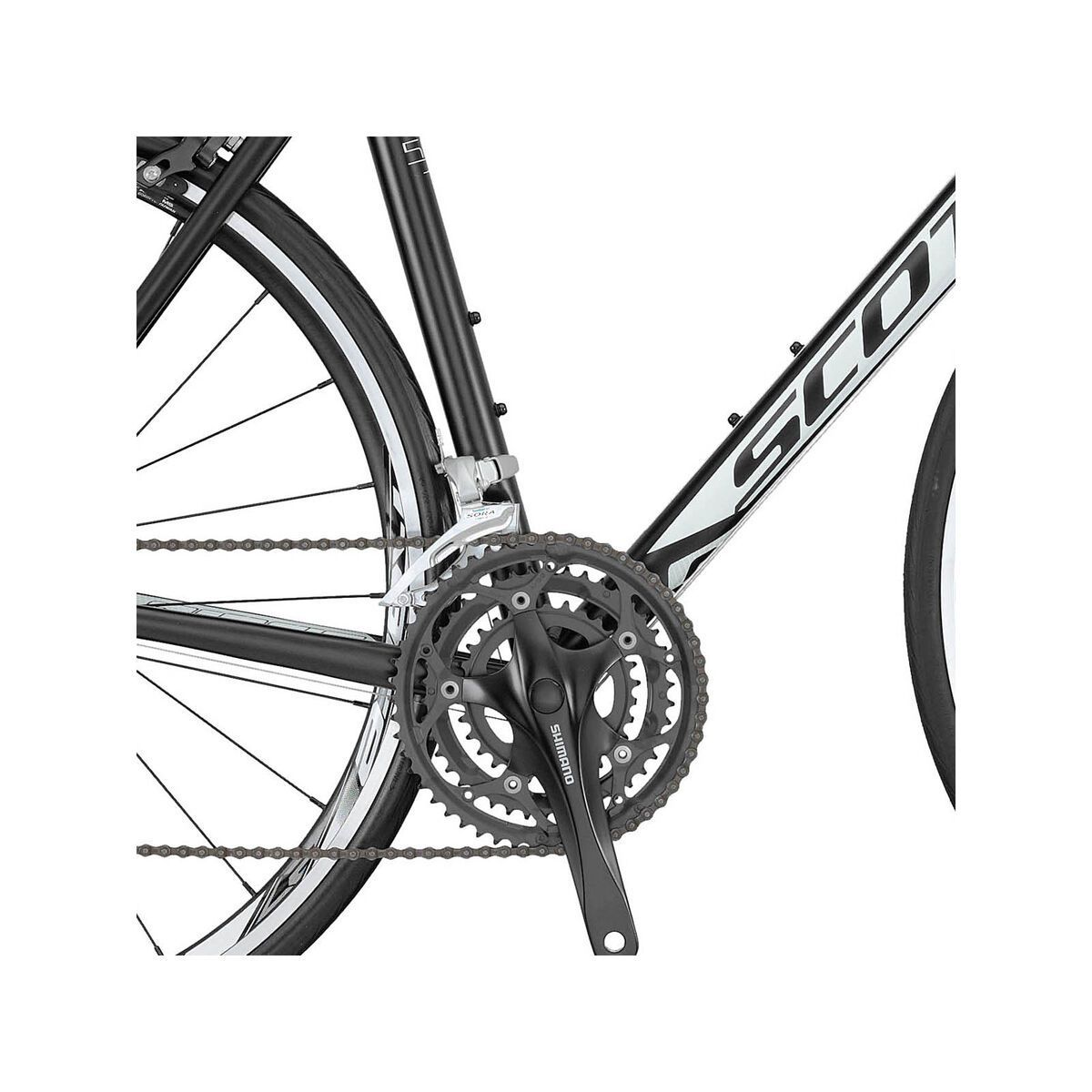 Scott Speedster 50 FB - Bild 3