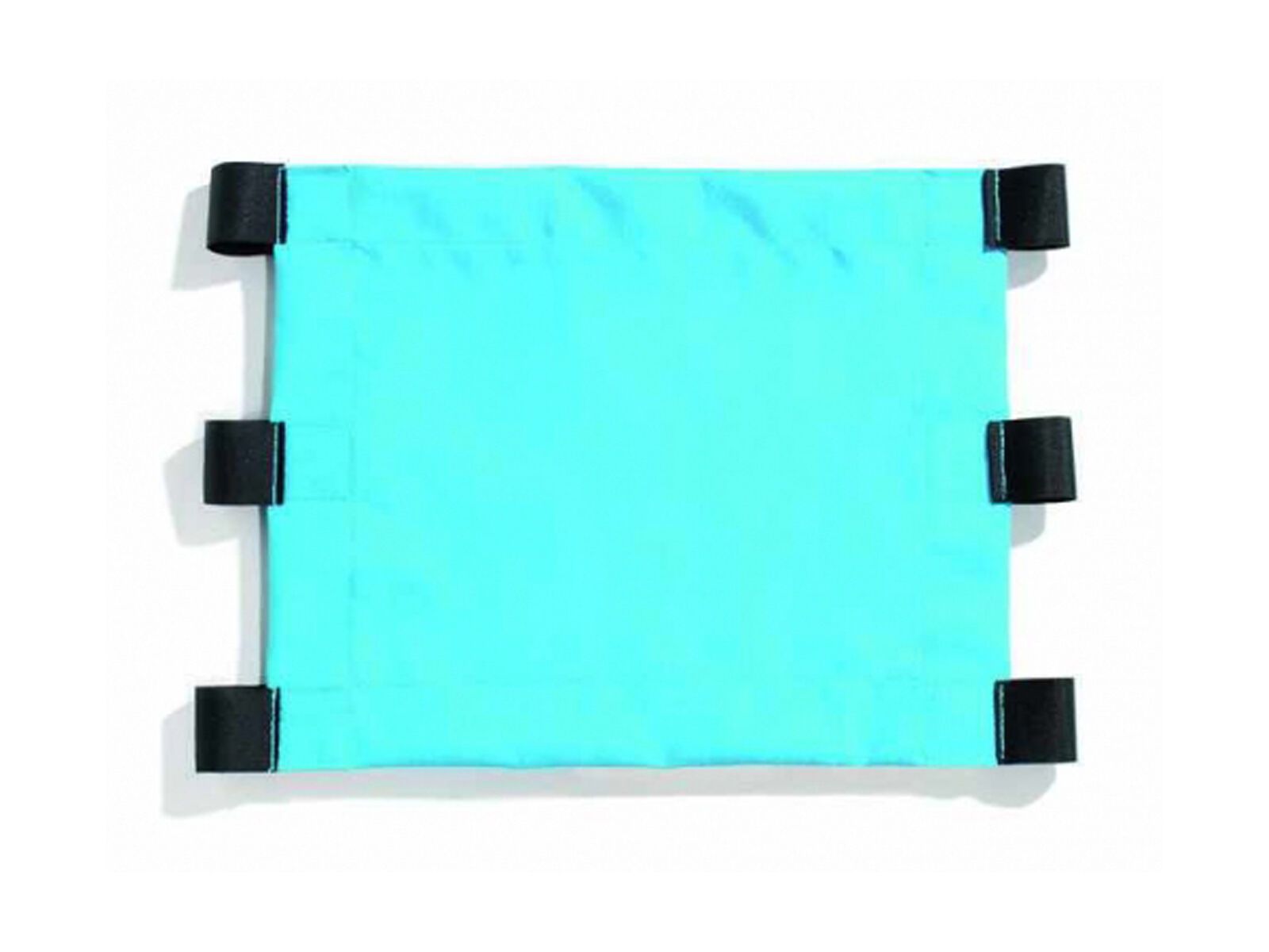 Croozer Sonnenschutz für Kid for 1, eisblau - Bild 2