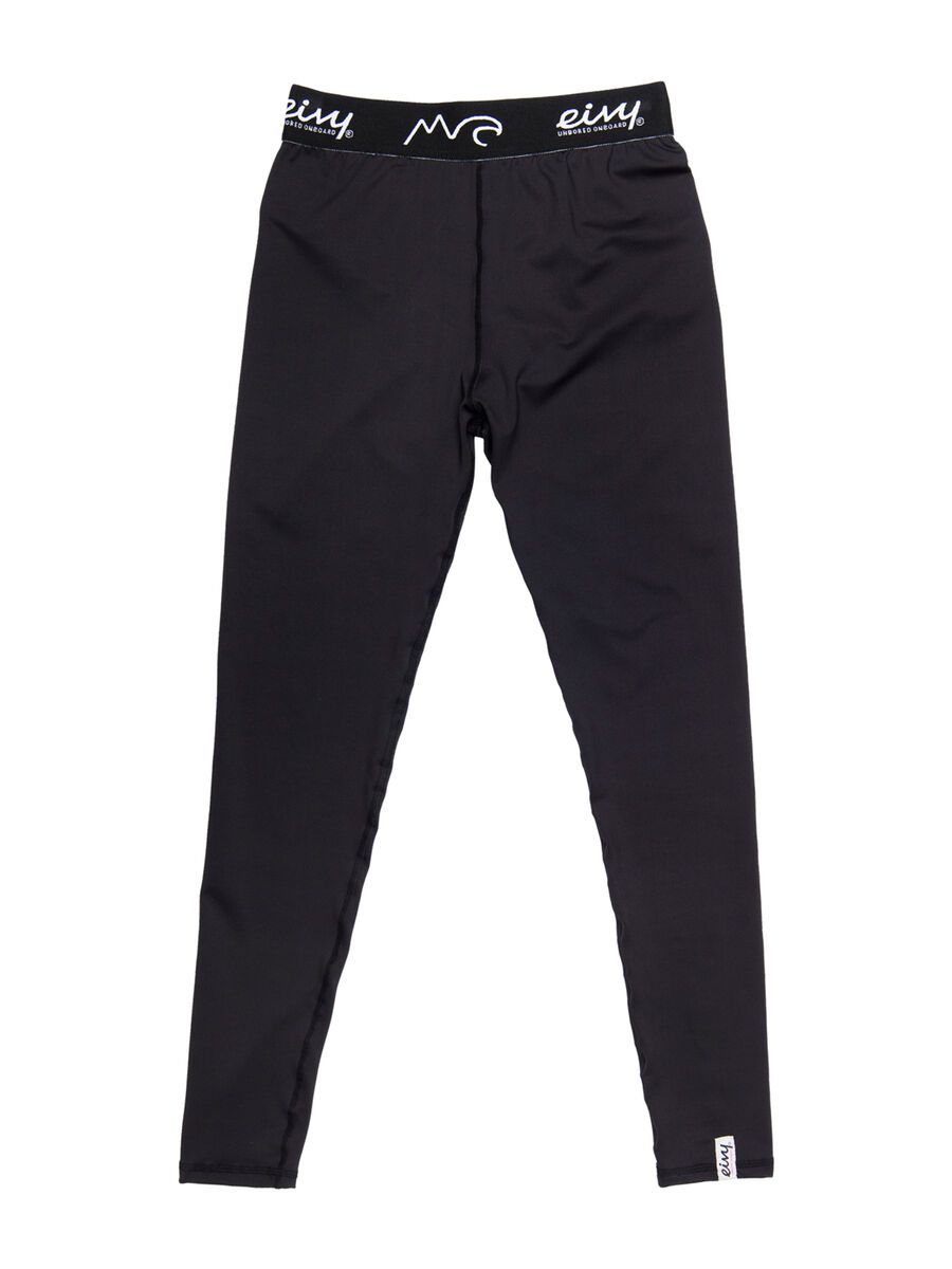 Eivy Icecold Winter Tights, black - Bild 1