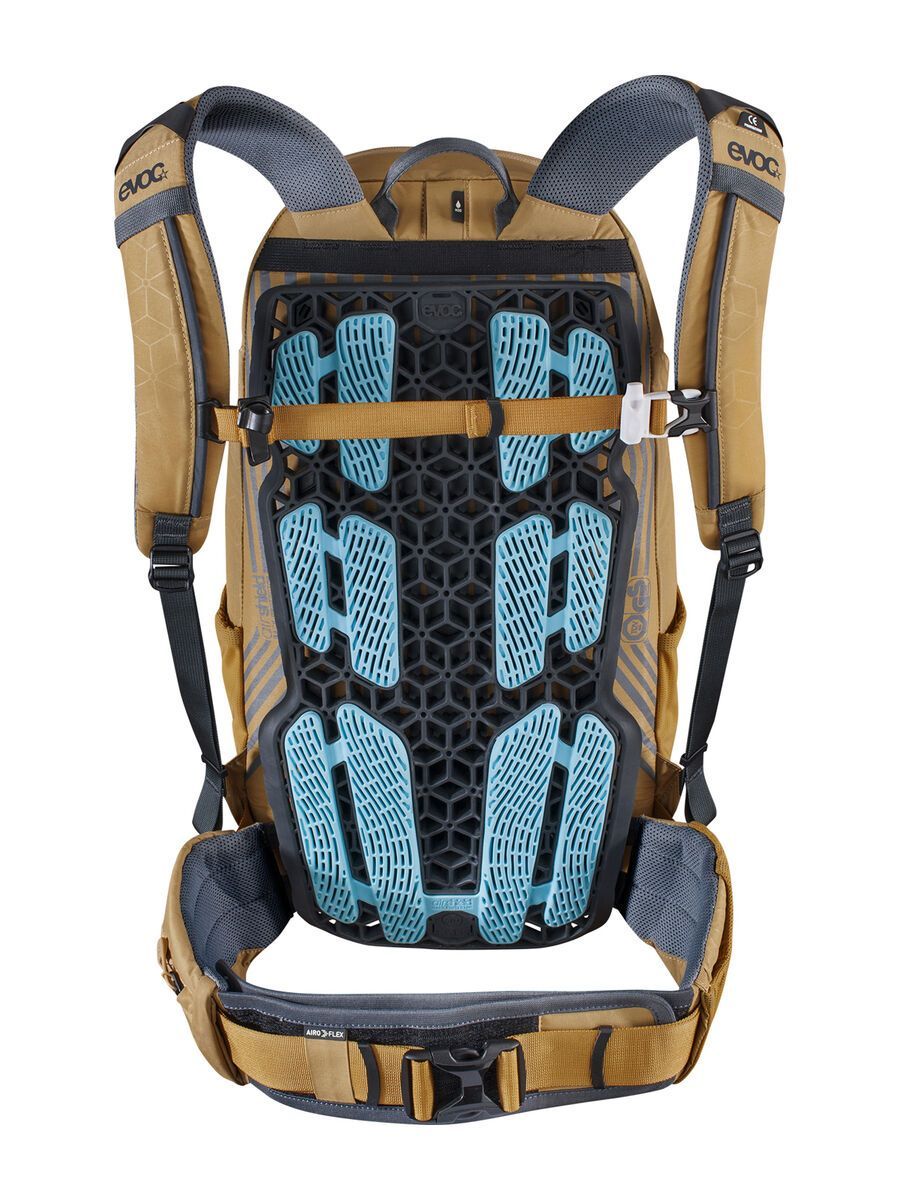 Evoc Neo 16l, gold - Bild 7