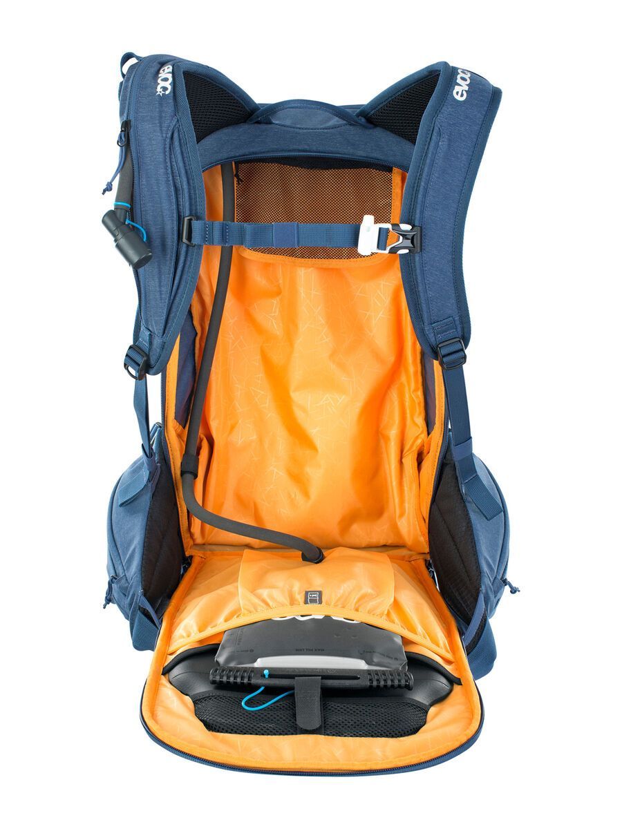 Evoc Line Pro 20, demin - Bild 9