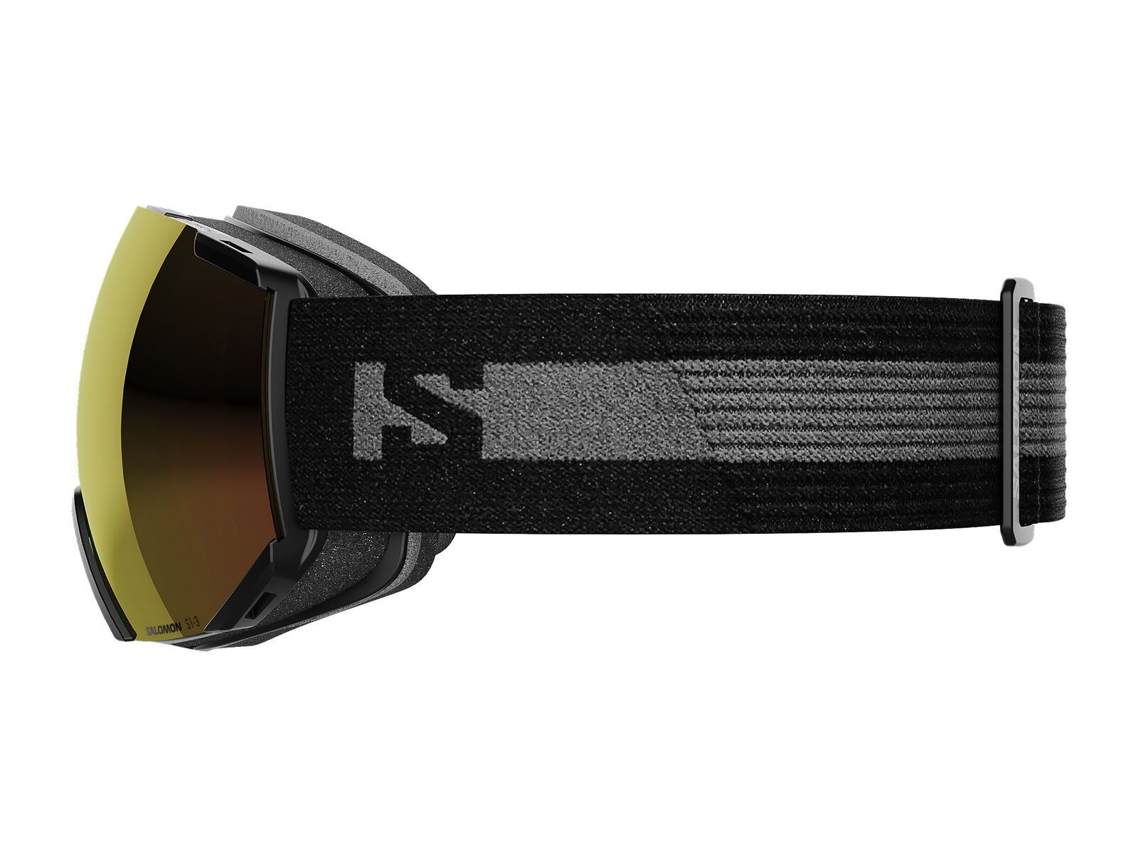 Salomon Radium, Photo ML Red / black - Bild 2