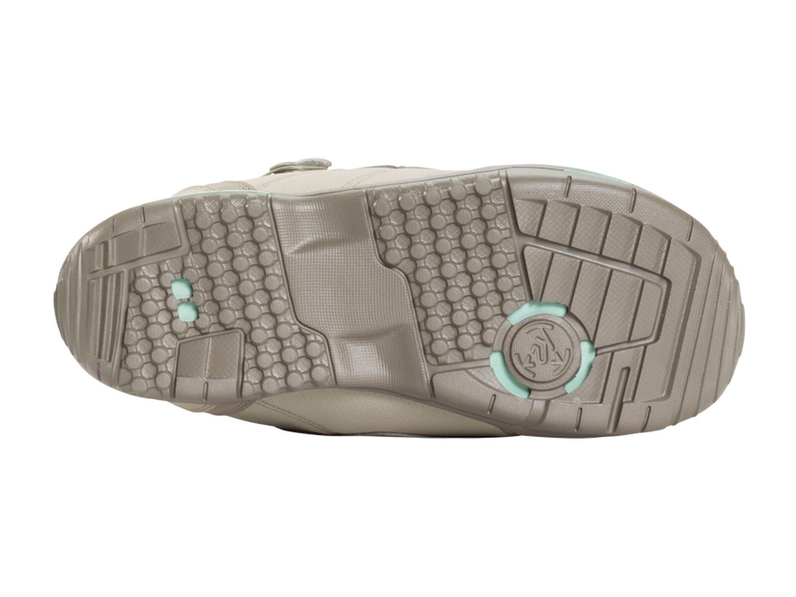 K2 Ryker, grey - Bild 5