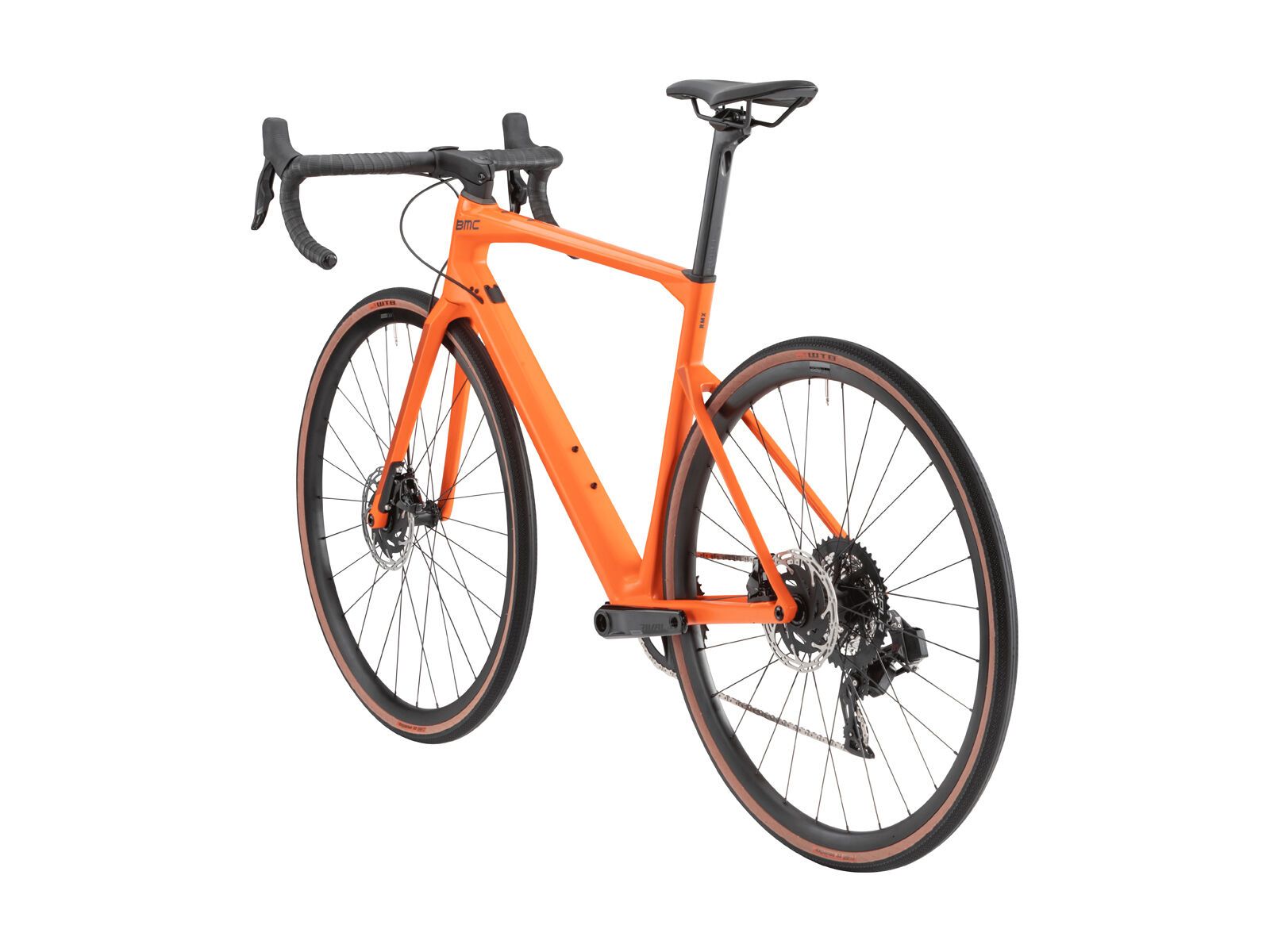 BMC Roadmachine X Two - Bild 2