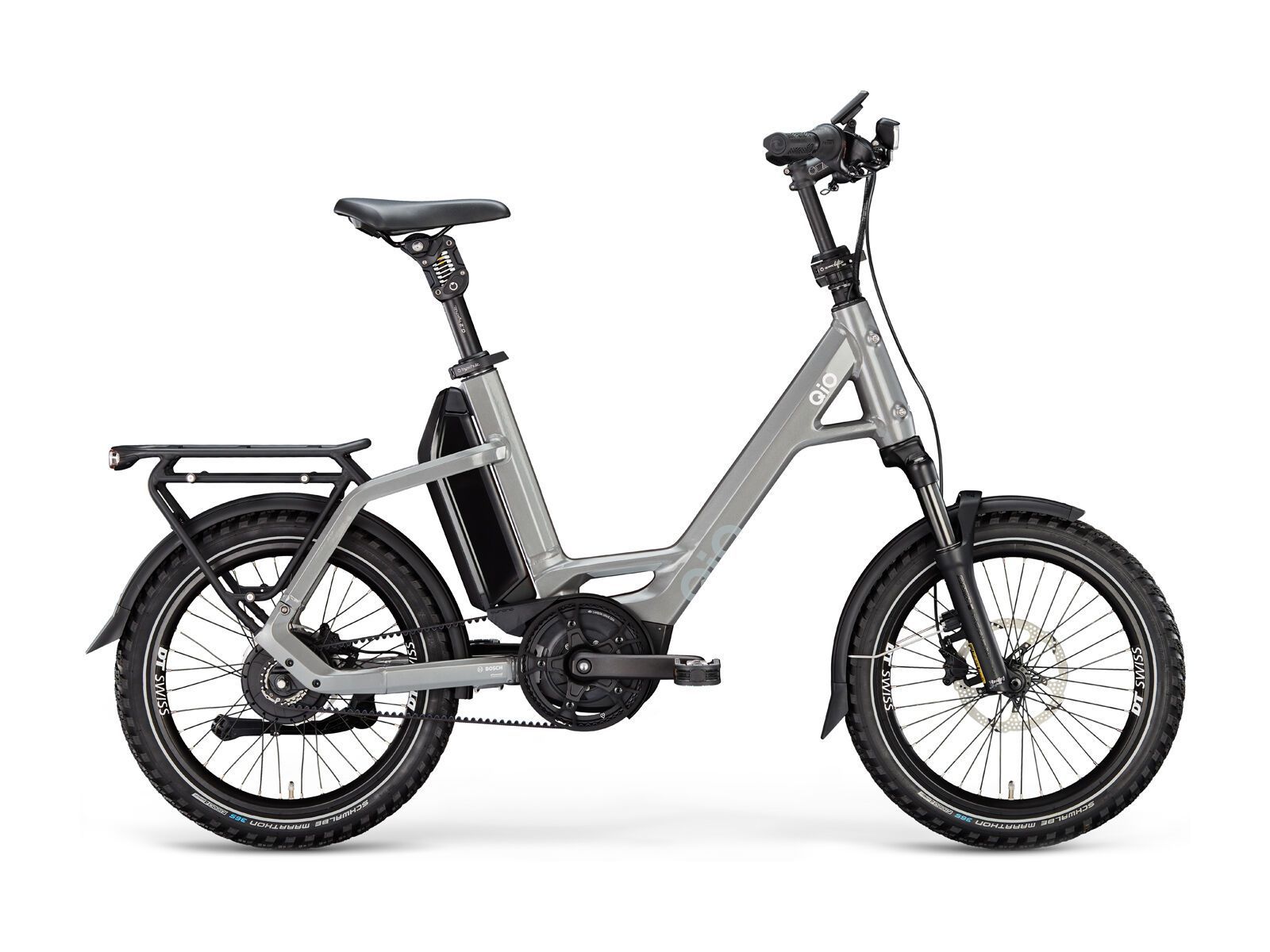 QiO Einsx P-E, lead metal - Bild 1