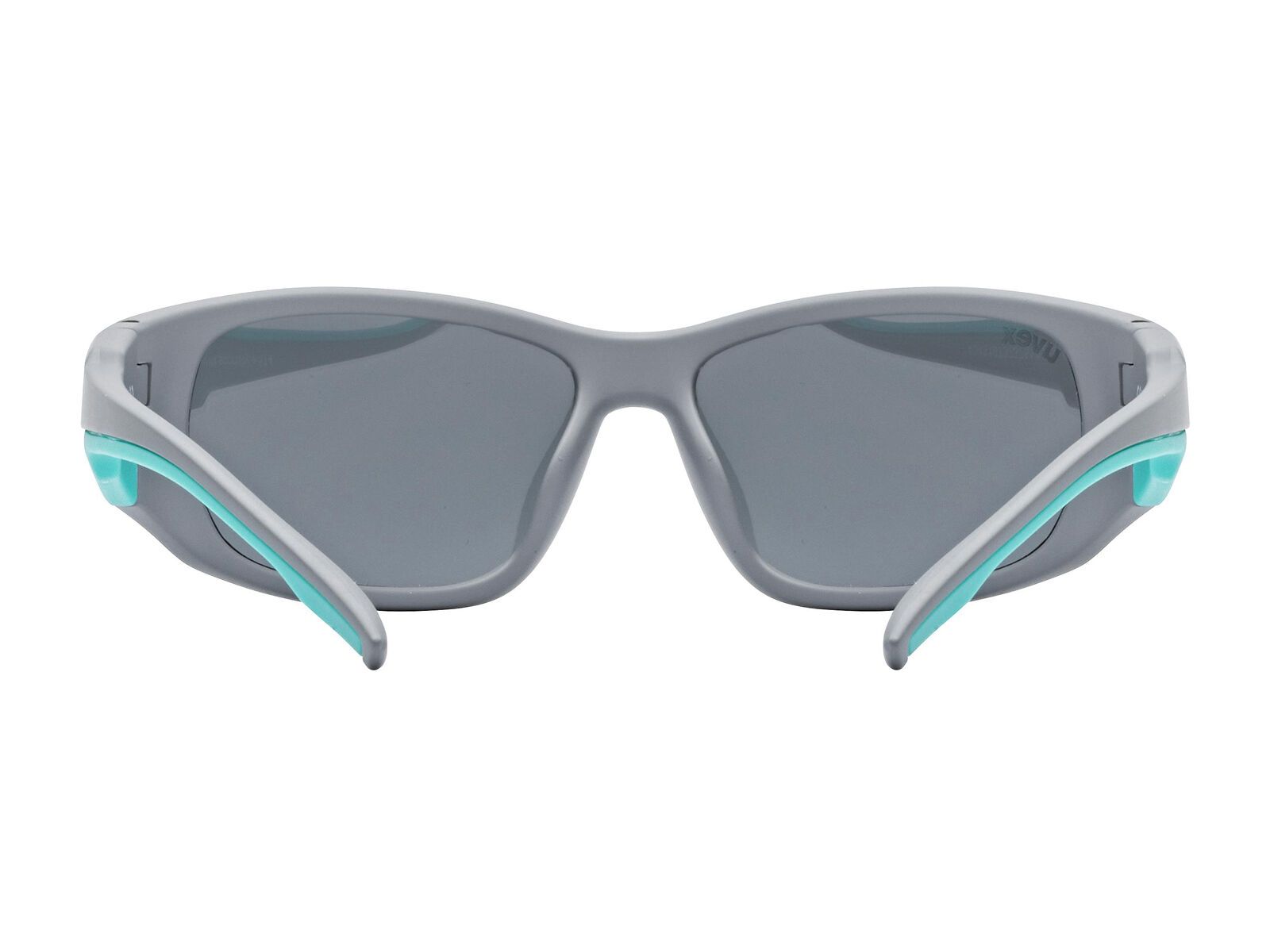 uvex sportstyle 514, Mirror Silver / grey matt - Bild 4