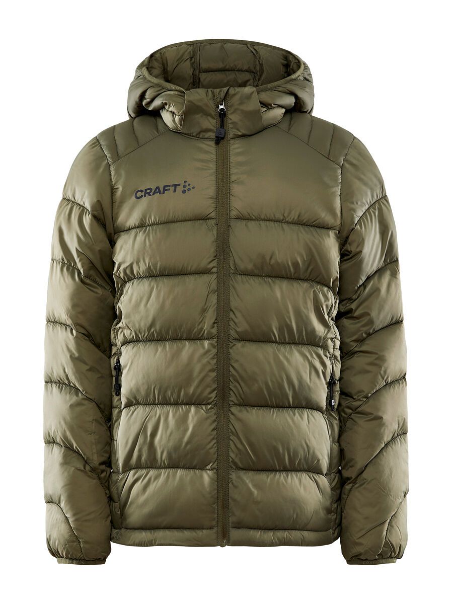 Craft Explore Core Isolate Jacket Junior rift 158/164 1910893-664000-158