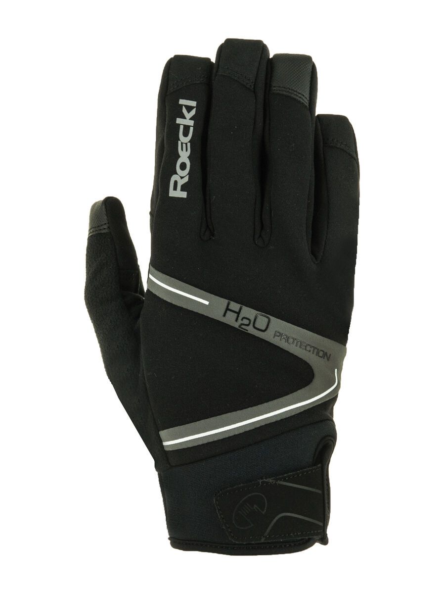 Roeckl Rhone, schwarz - Bild 1