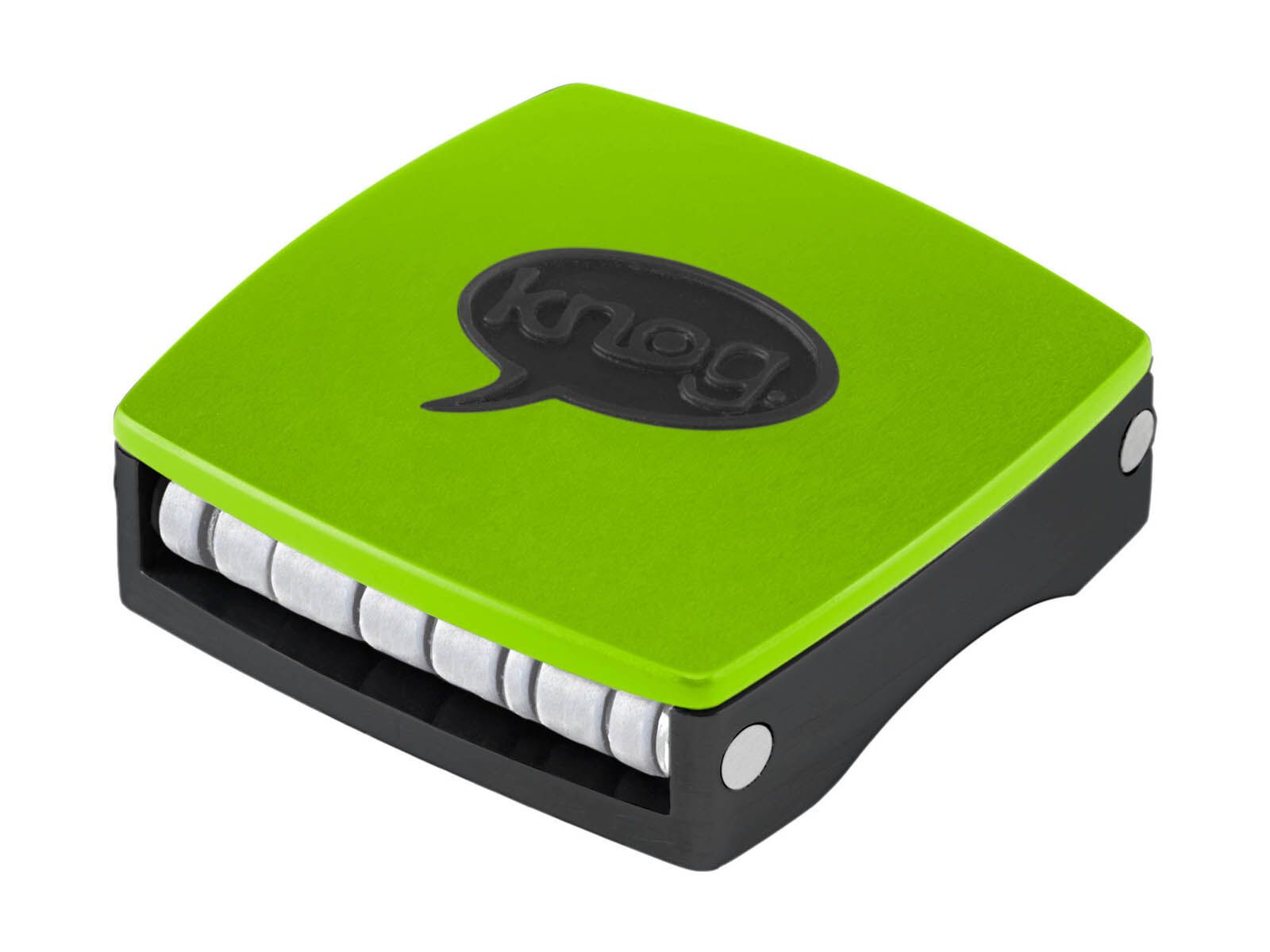 Knog 12 TOOL, grün - Bild 2