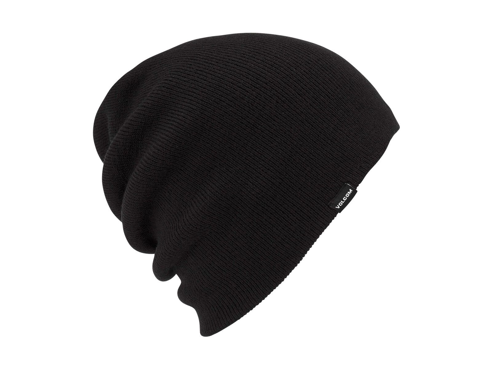 Volcom Modern Beanie, black - Bild 1