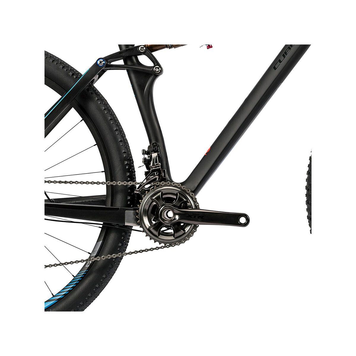 Cube AMS 100 C:62 SLT 29, zeroblack - Bild 3