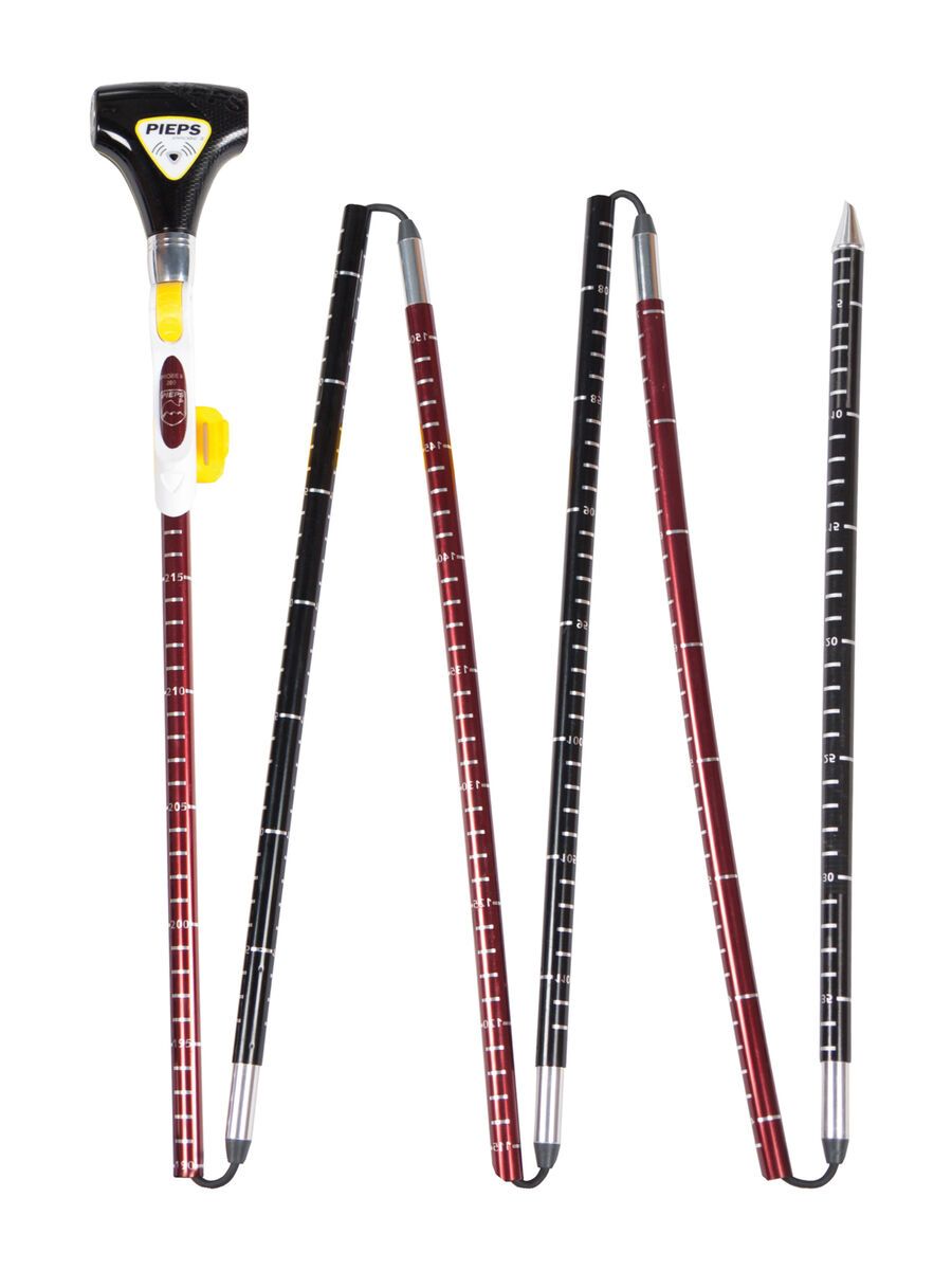 Pieps iProbe II 260 - Bild 1