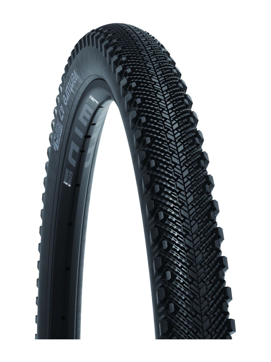 WTB Venture TCS Light/Fast Rolling SG2 - 650B - Bild 1