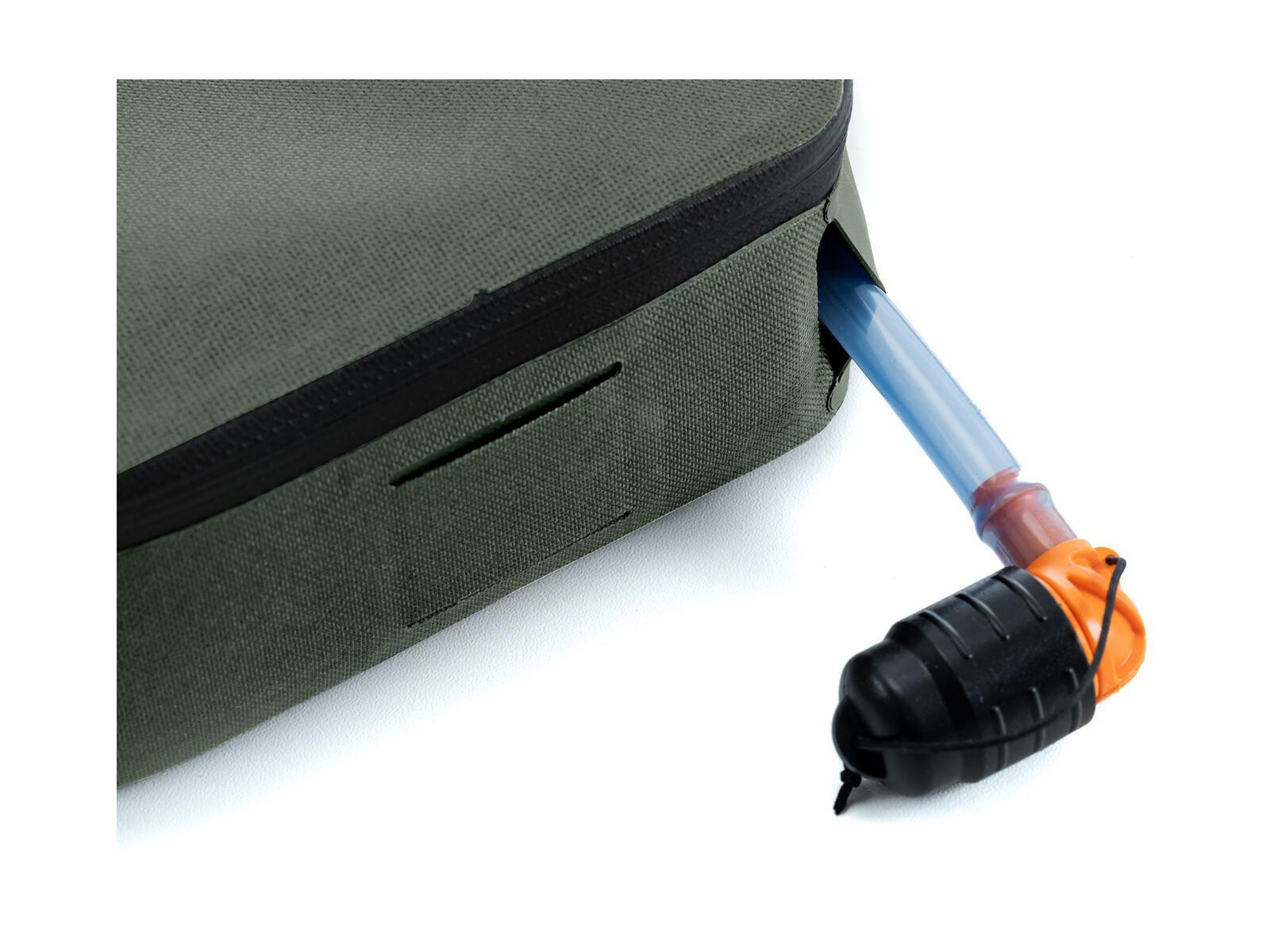 Cube Acid Rahmentasche Pack Pro 2, green - Bild 10