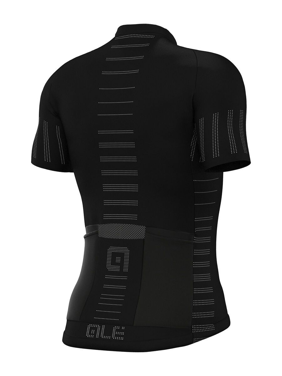Ale Cooling Jersey, nero/black - Bild 2