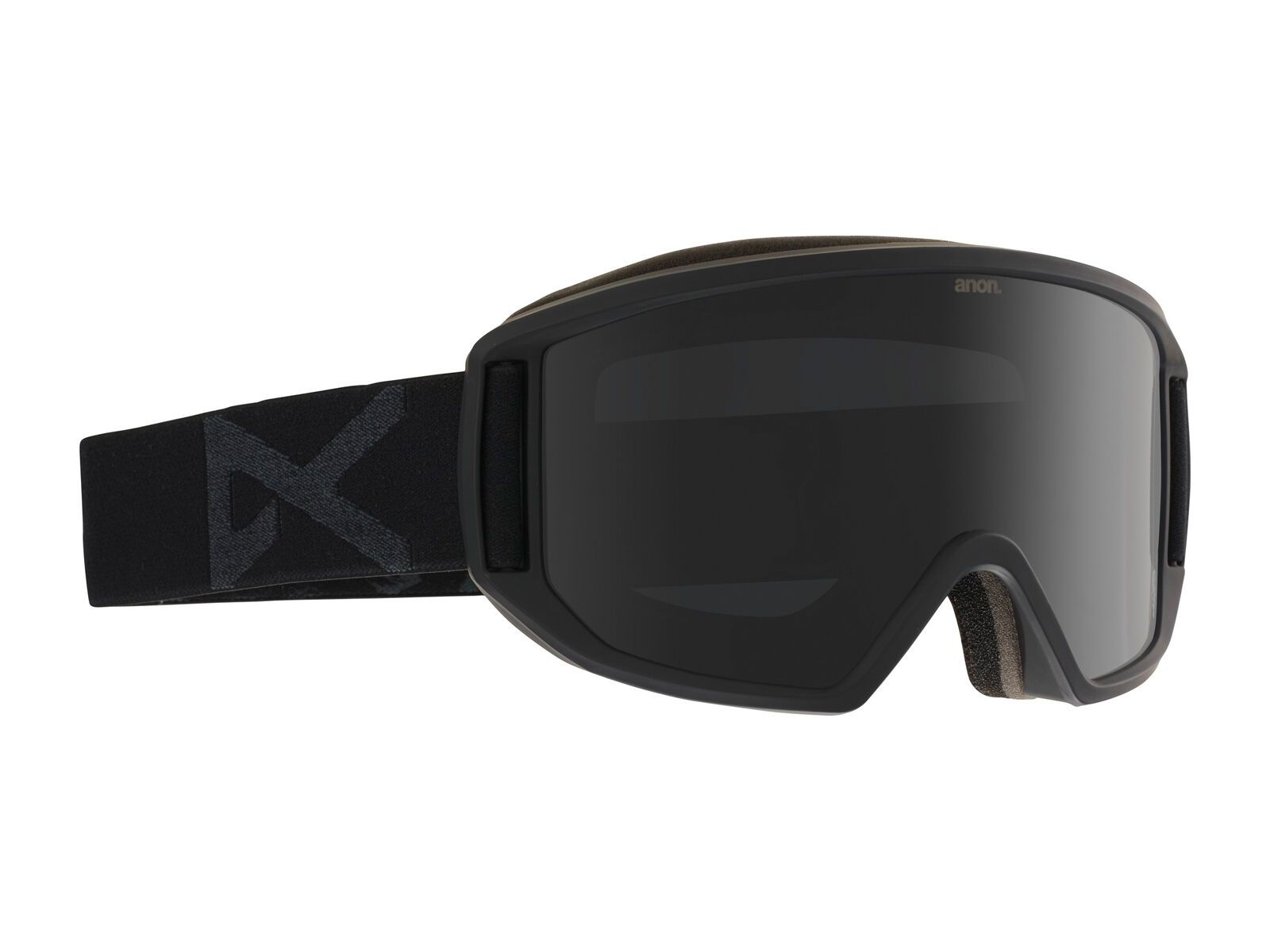 Anon Relapse, Smoke/Dark Smoke - Bild 2