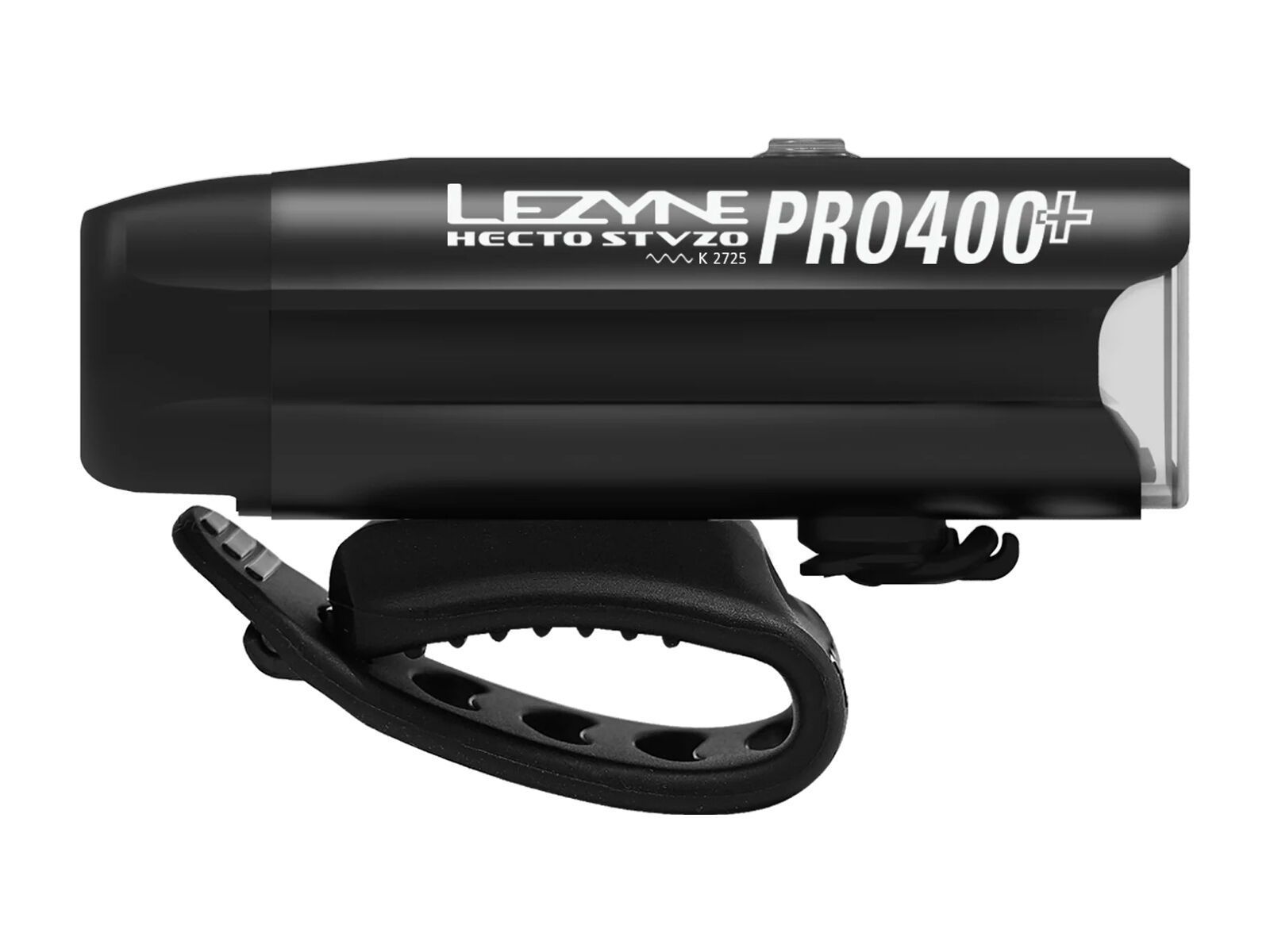 Lezyne Hecto Pro StVZO 400+ - Bild 2
