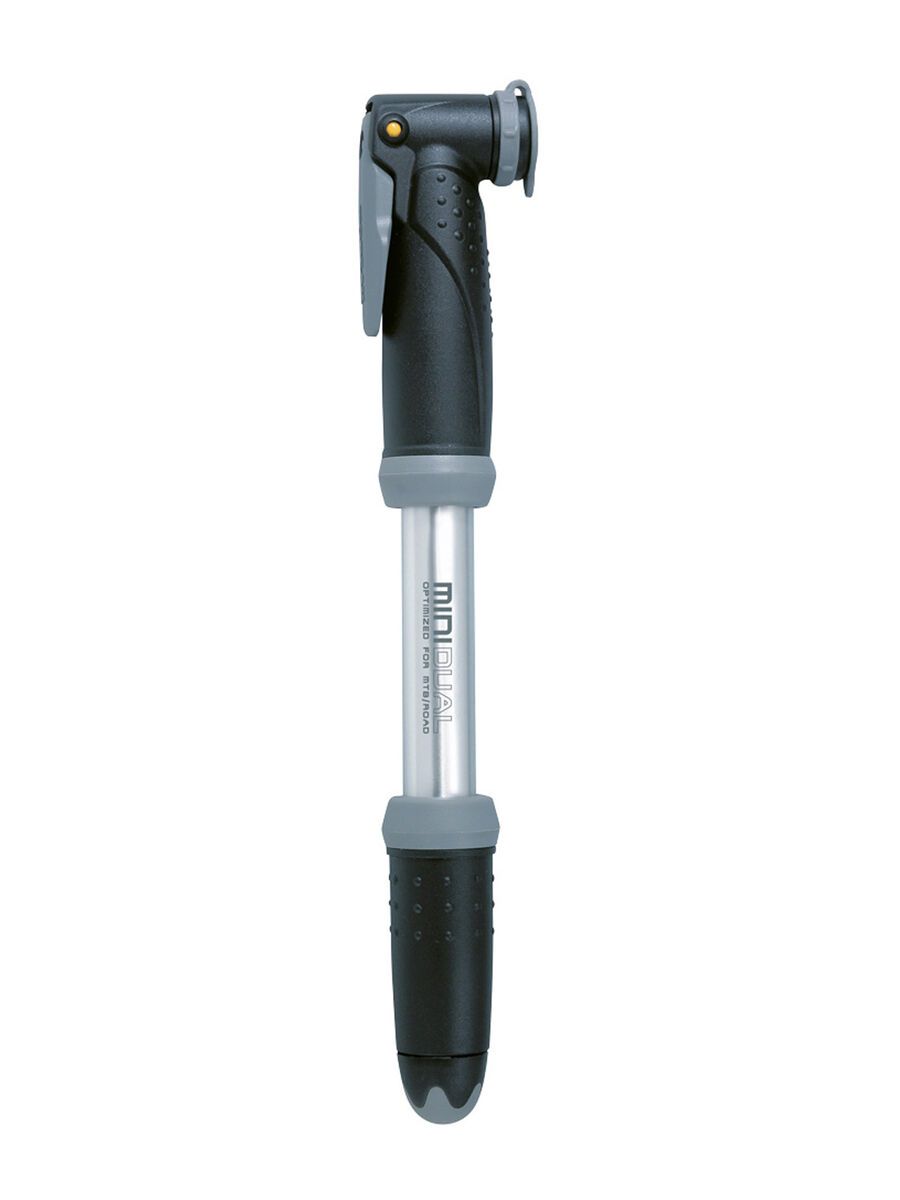 Topeak Mini Dual - Bild 1