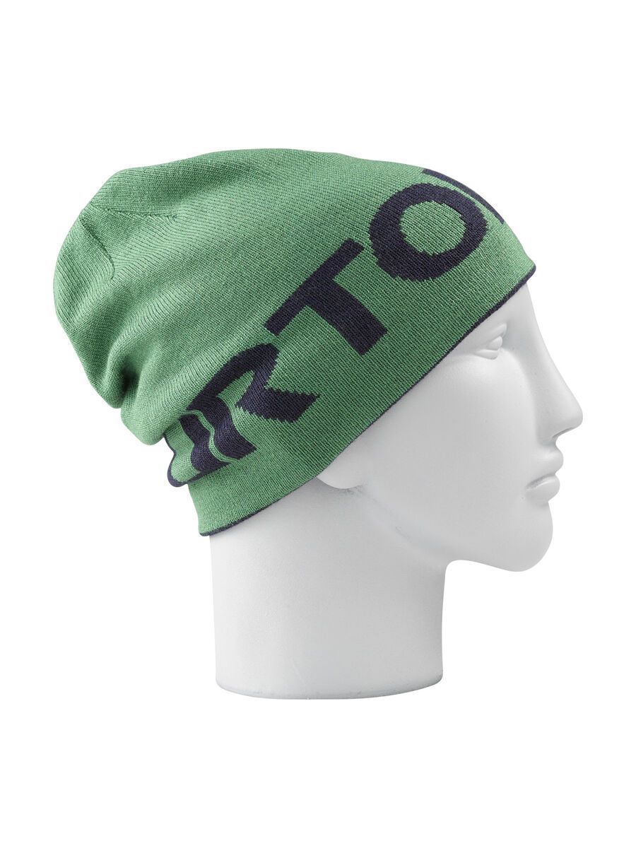 Burton Billboard Beanie, Grass/Submarine - Bild 1