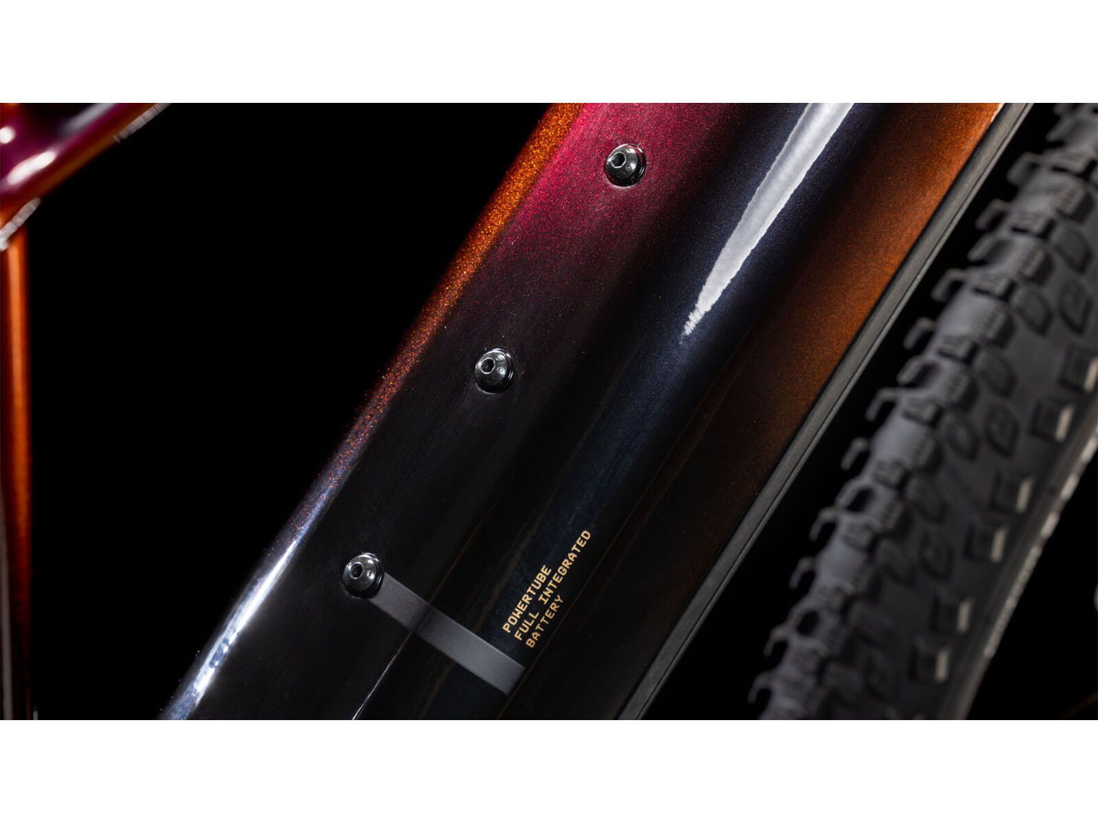 Cube Reaction Hybrid SLT 800 29, solareclipse´n´bronze - Bild 4