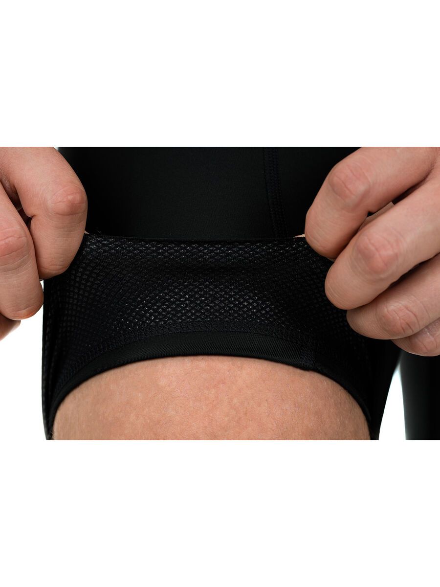 Cube Road/XC Trägerhose, black - Bild 4