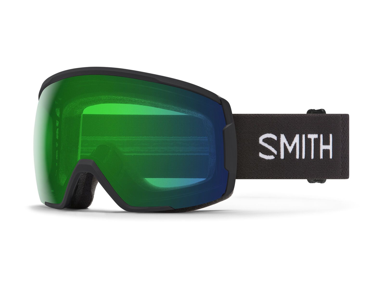 Smith Proxy, ChromaPop Everyday Green Mirrror / black - Bild 1
