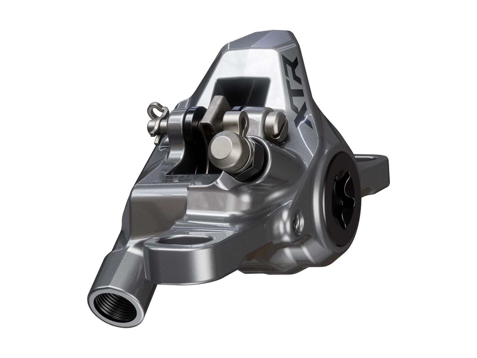 Shimano XTR BL-M9200 + BR-M9200 2-Kolben Upgrade-Kit - Bild 12