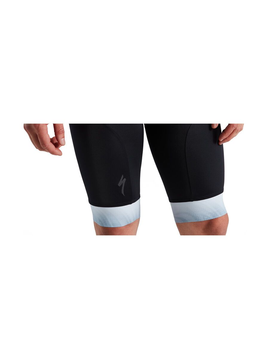 Specialized SL Bib Short, black/light grey - Bild 5