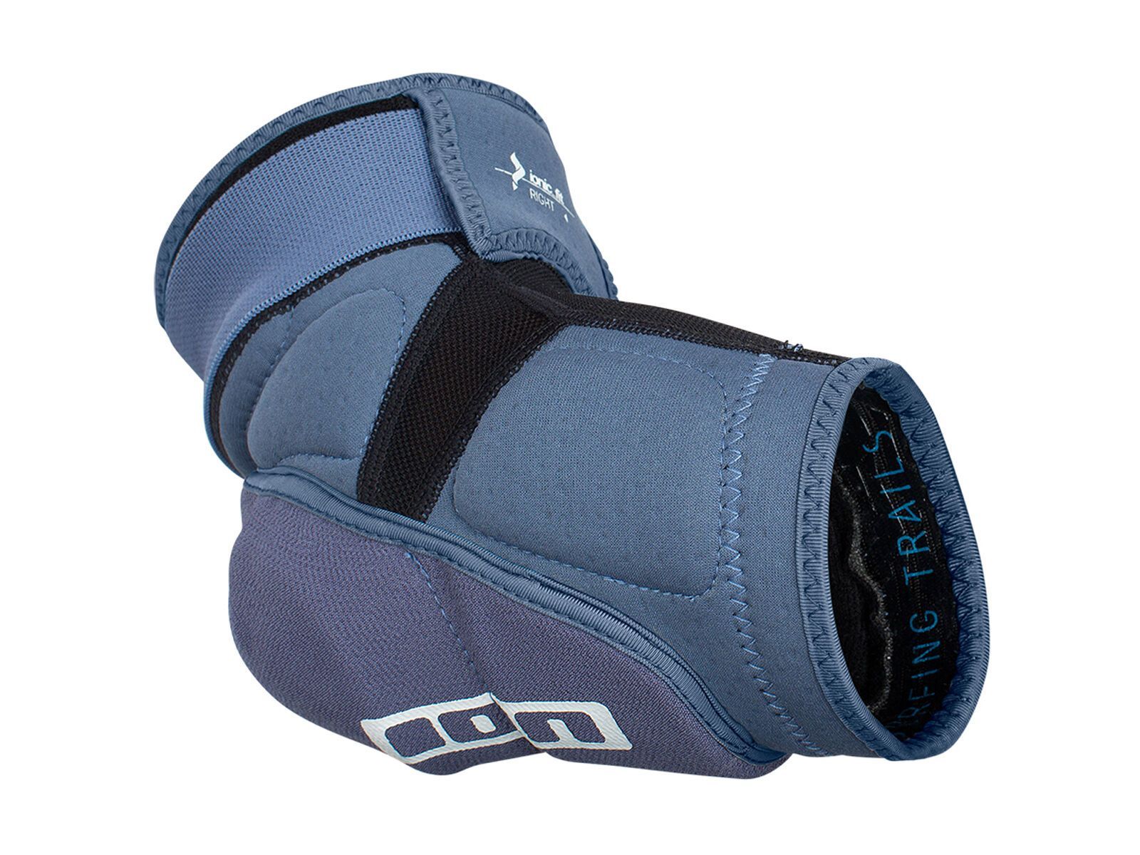 ION E_Pact, dark night - Bild 1