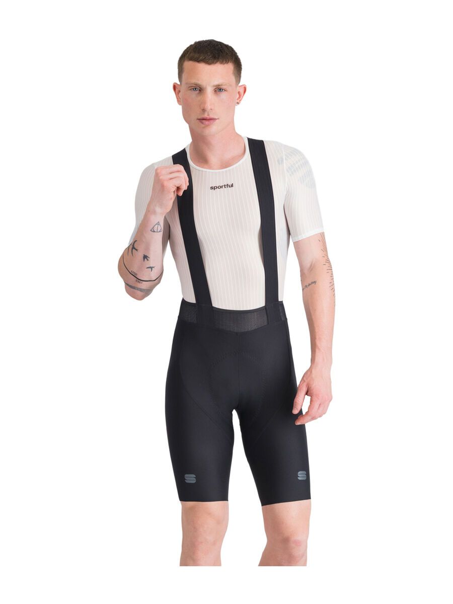 Sportful LTD 2 Bibshort, black - Bild 2