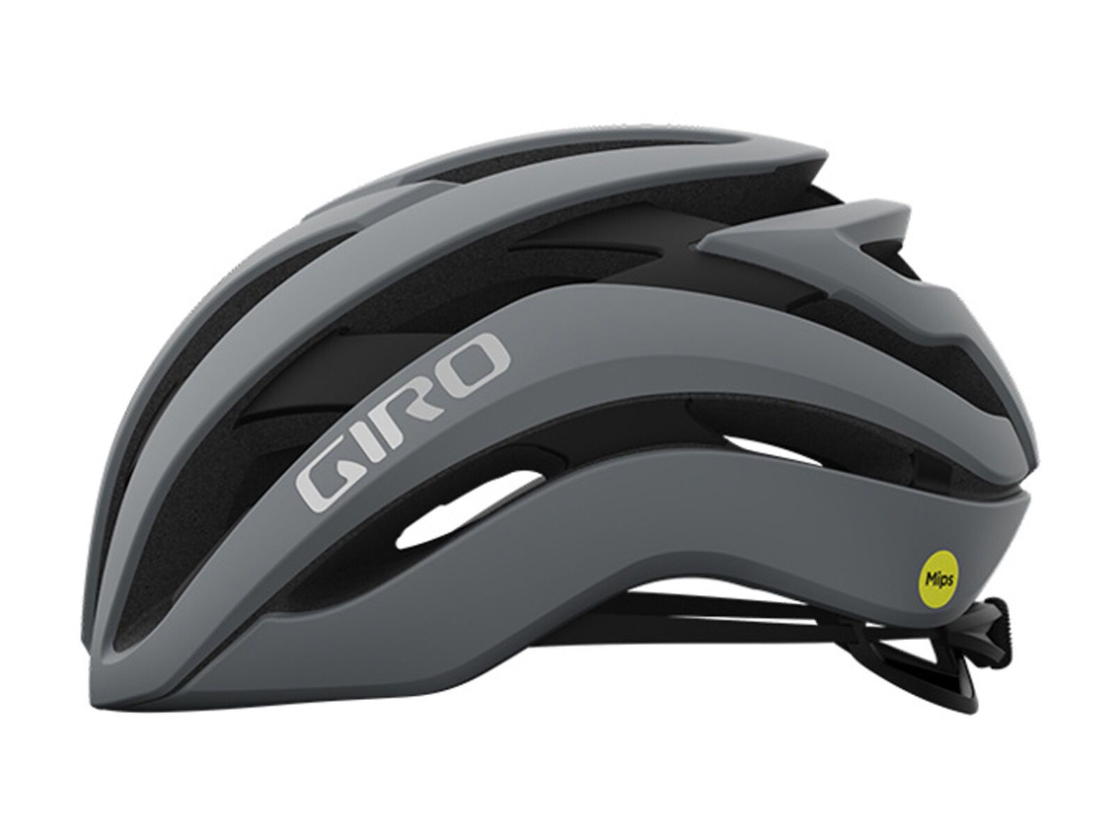 Giro Cielo MIPS, matte sharkskin - Bild 2