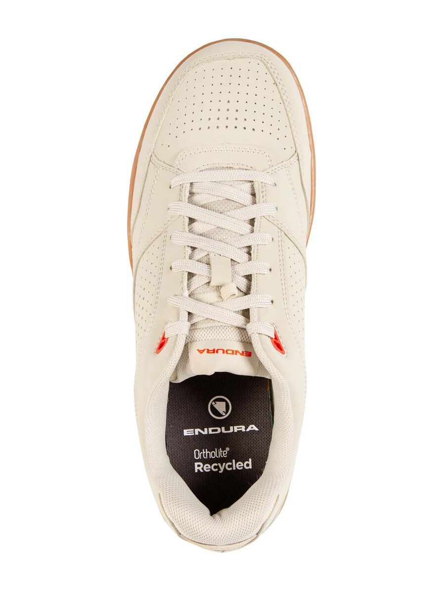 Endura Hummvee Flat Pedal Schuh, steingrau - Bild 5