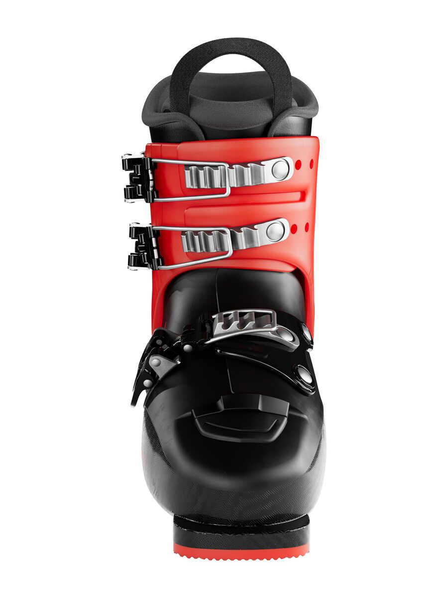 ***2. Wahl*** Atomic Hawx Kids 3 black/red - Bild 3